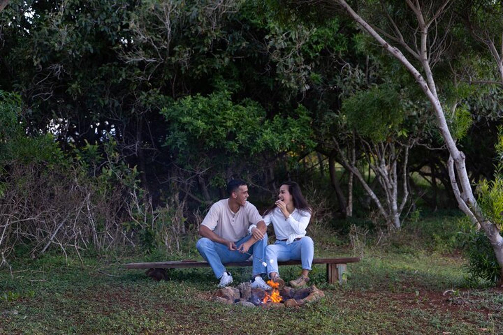 Oahu Horseback Ride with Sunset Dinner - Image 3