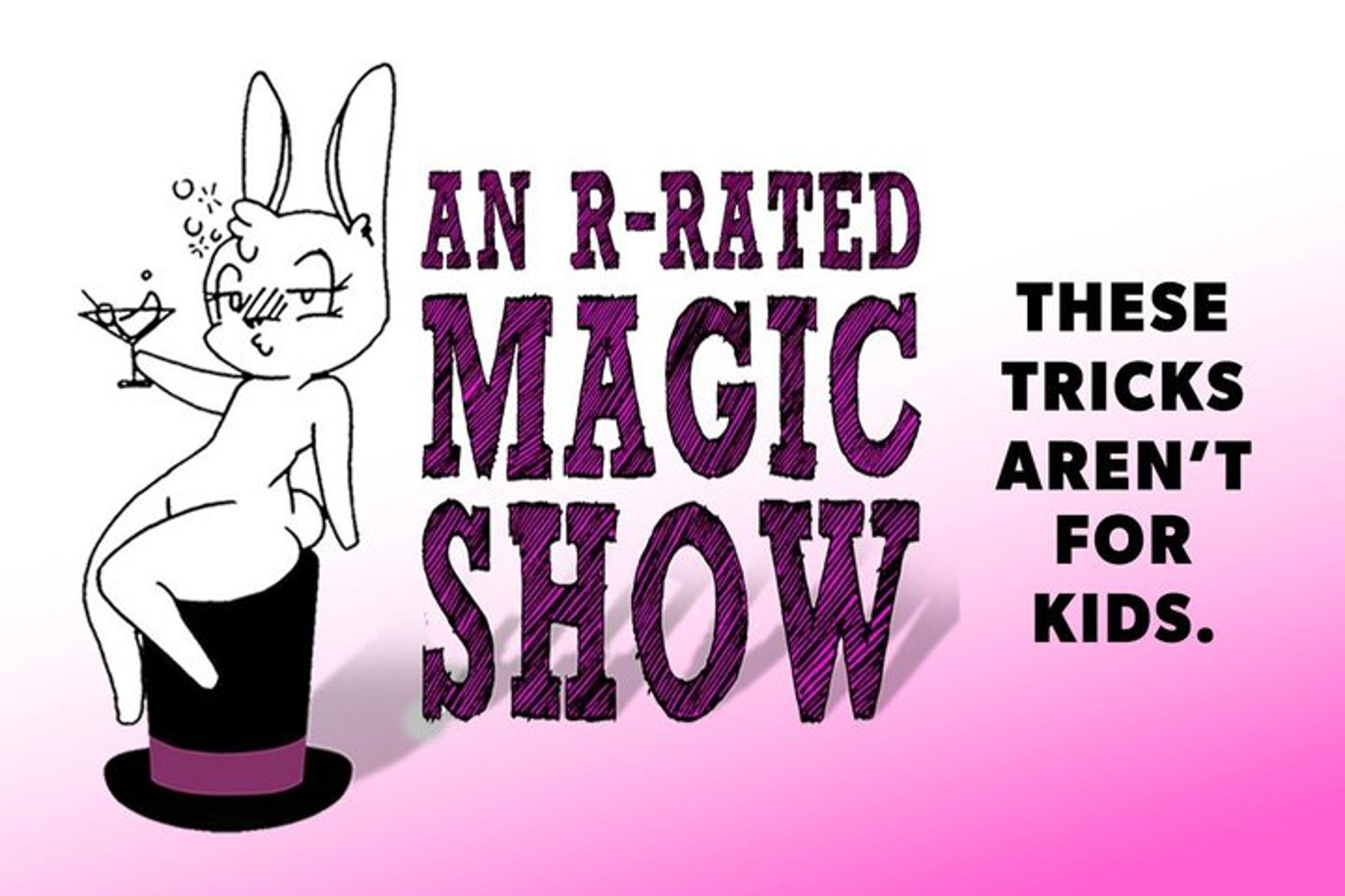 Las Vegas Magic Show at Planet Hollywood