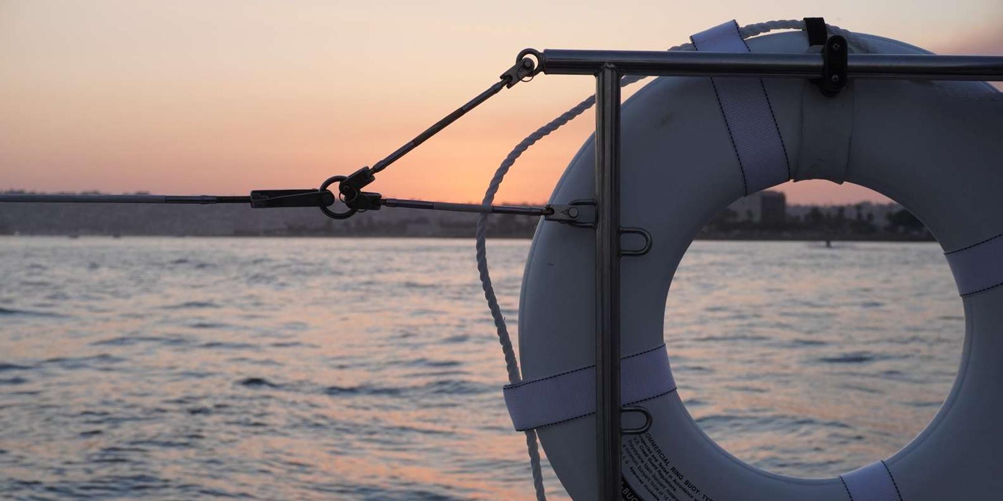San Diego Sunset Sail - Image 2