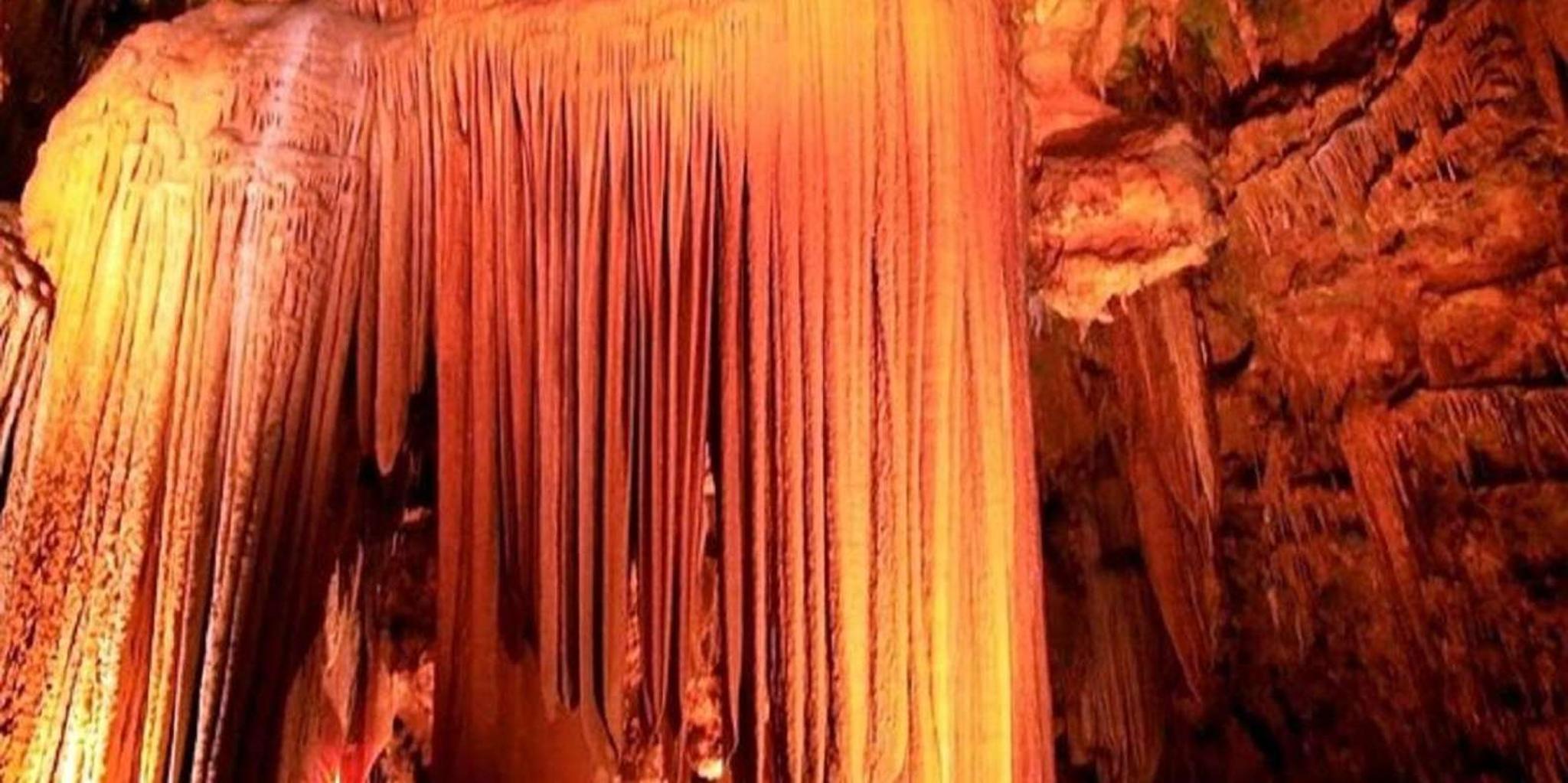Washington D.C. Shenandoah and Luray Caverns Tour - Image 5