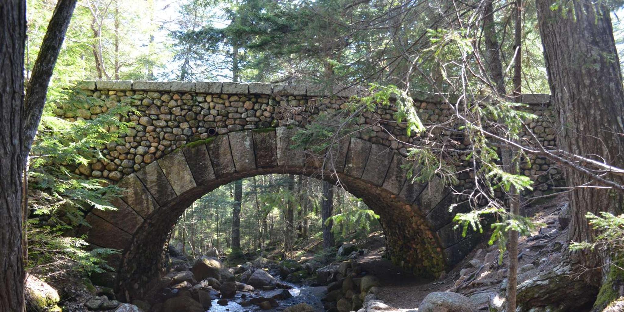 Bar Harbor Acadia National Park Private Tour with Lunch 6 hr