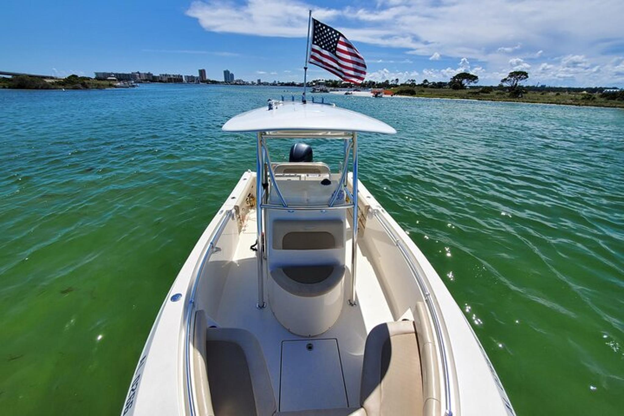 Orange Beach Burial at Sea - Image 3