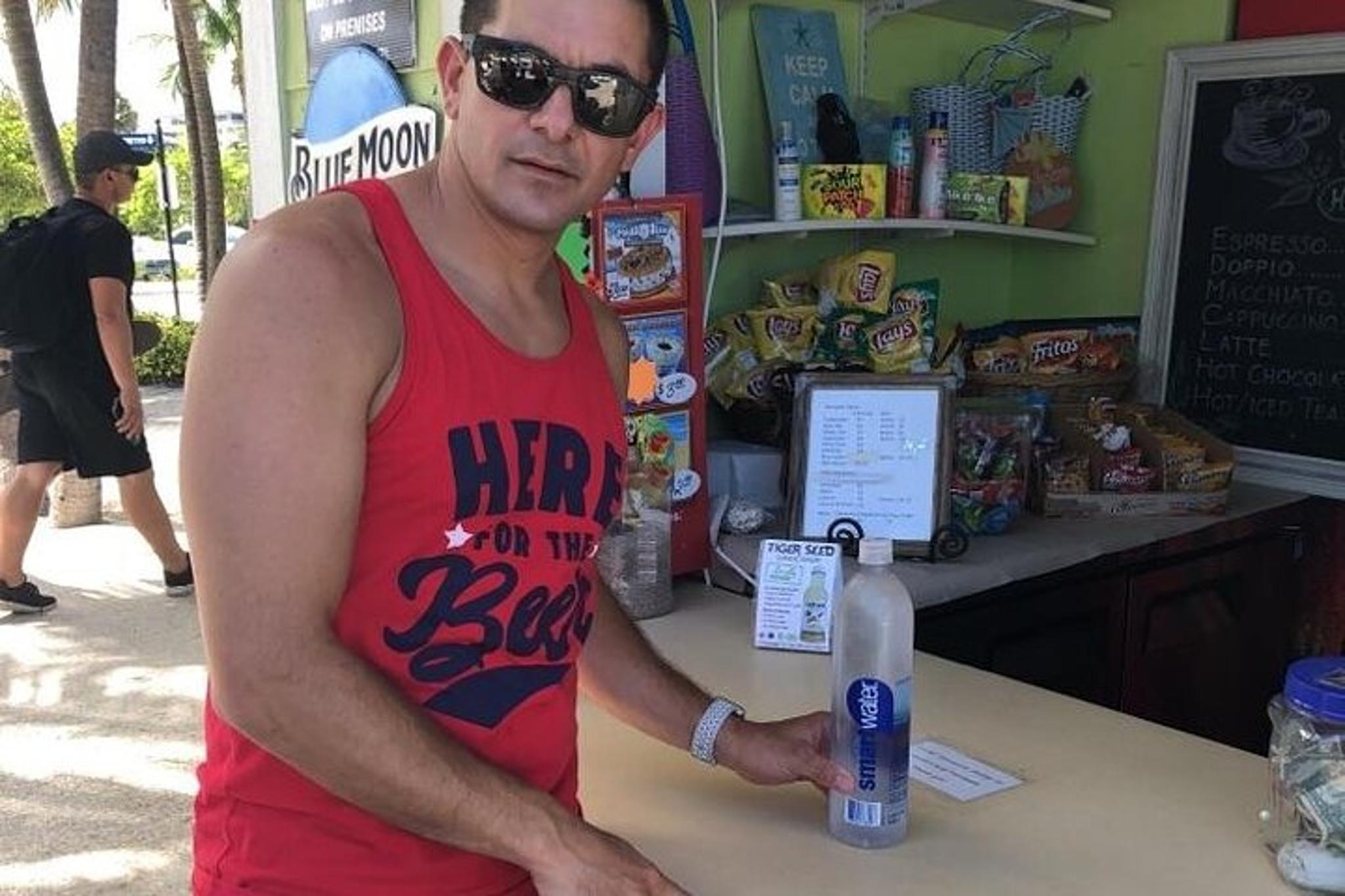 Las Vegas Zombie Scavenger Hunt - Image 4