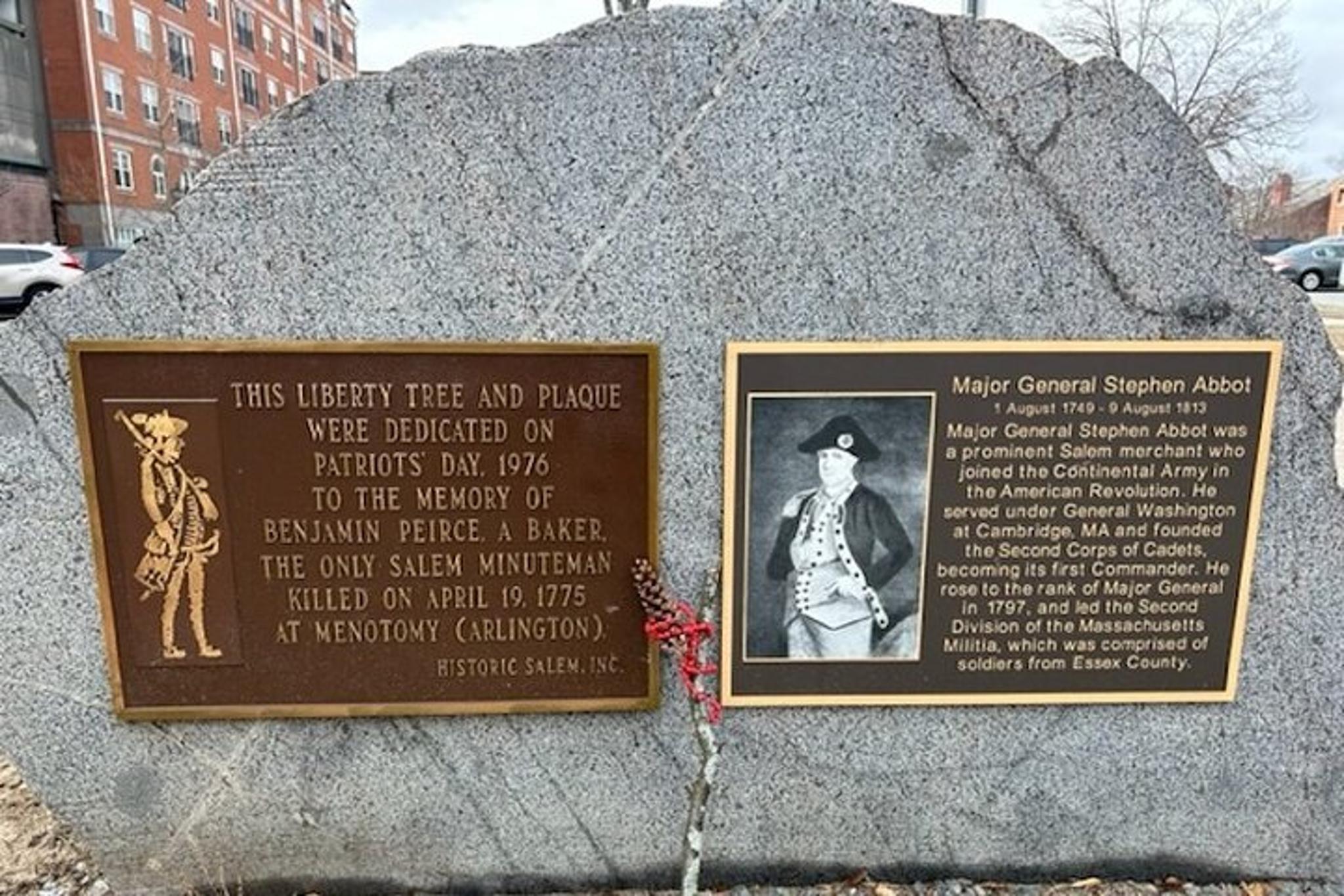 Salem History Tour - Image 3