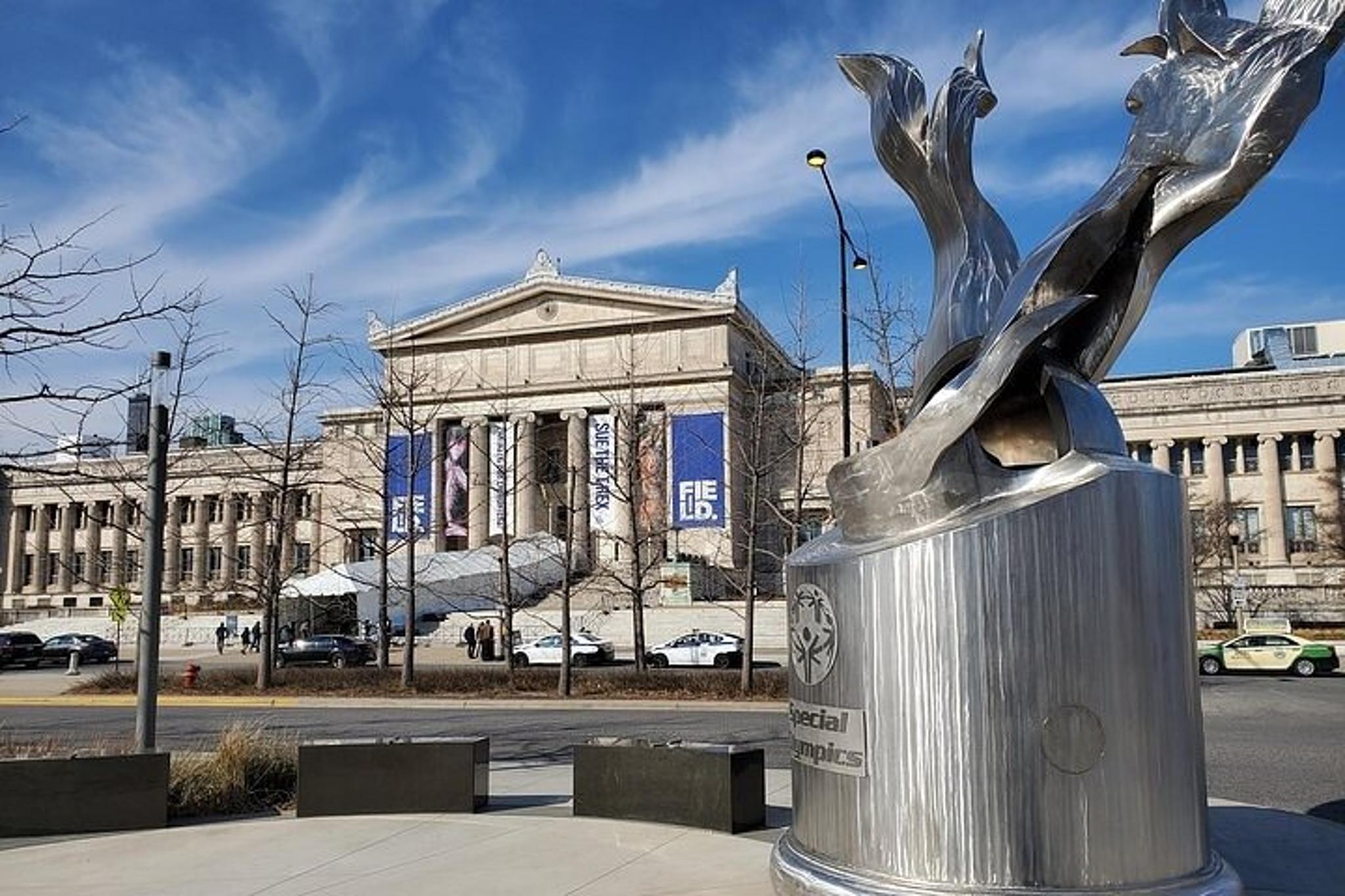 Chicago City Minibus Tour - Image 6