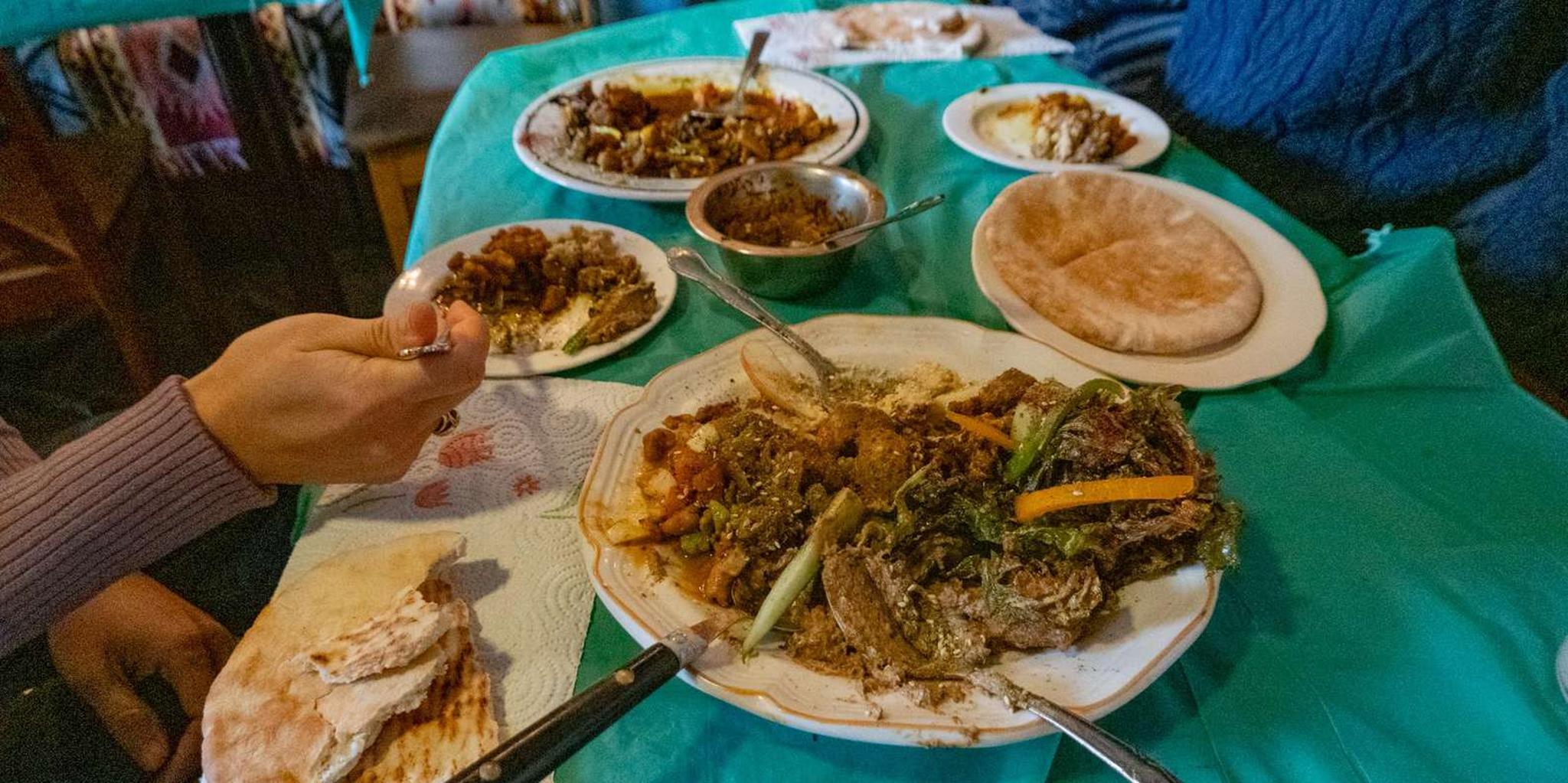 Astoria Food Tour: Global Bites & Hidden Gems 3 hr - Image 2