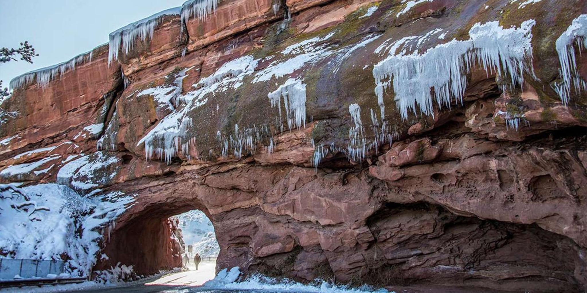 Denver Breckenridge & Continental Divide Explorer - Image 2