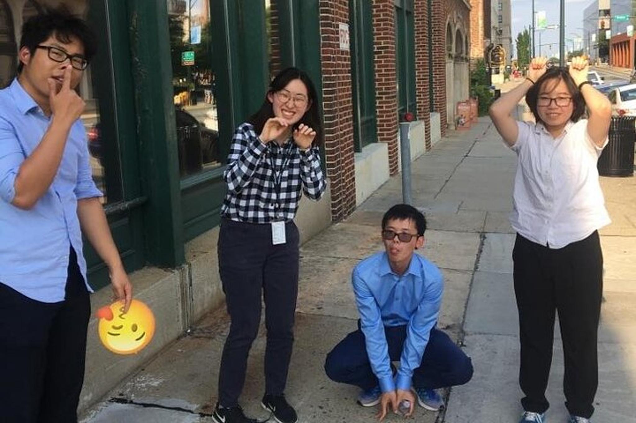 Allentown Scavenger Hunt Adventure - Image 1