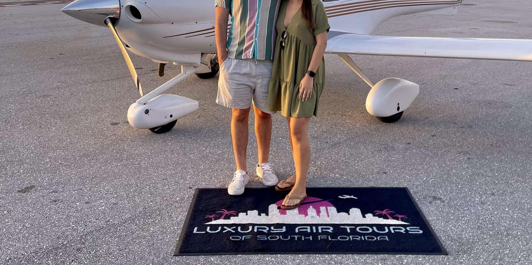 Fort Lauderdale Airplane Tour Over Miami - Image 2