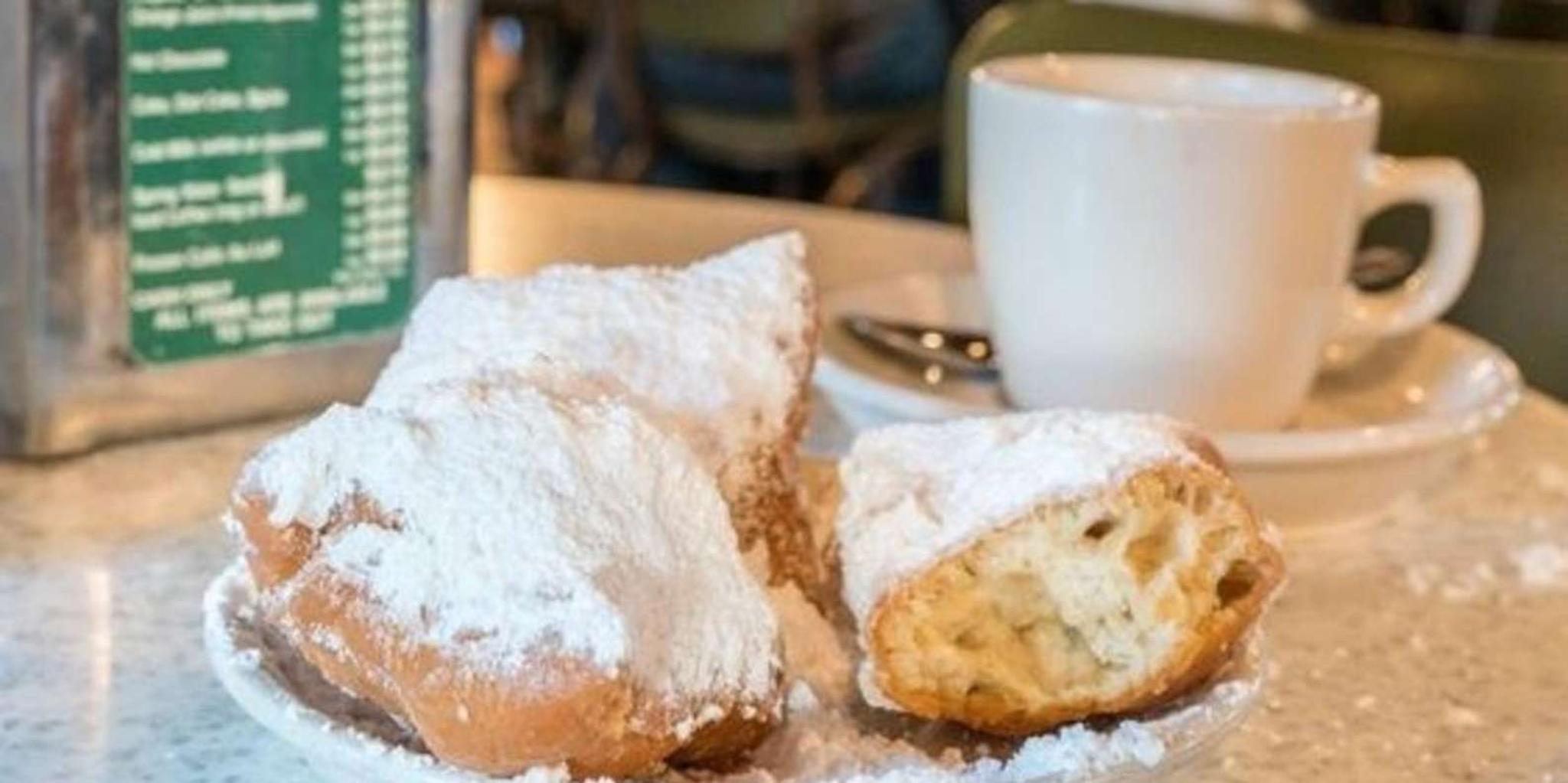 New Orleans Street Food Tour with Local Guide - Image 4