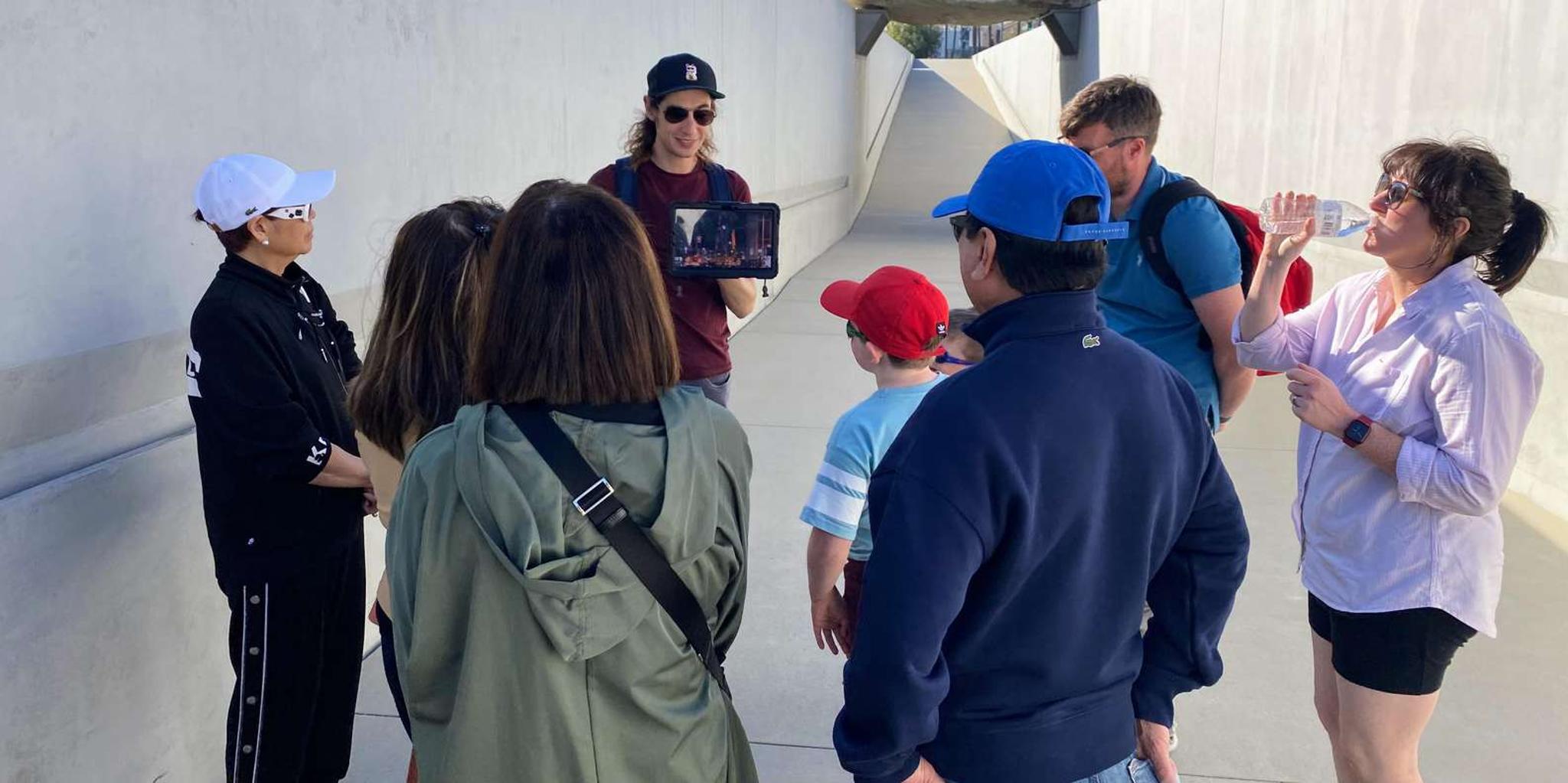 Los Angeles Museum Row Tour: The Fast & The Fossilized - Image 5