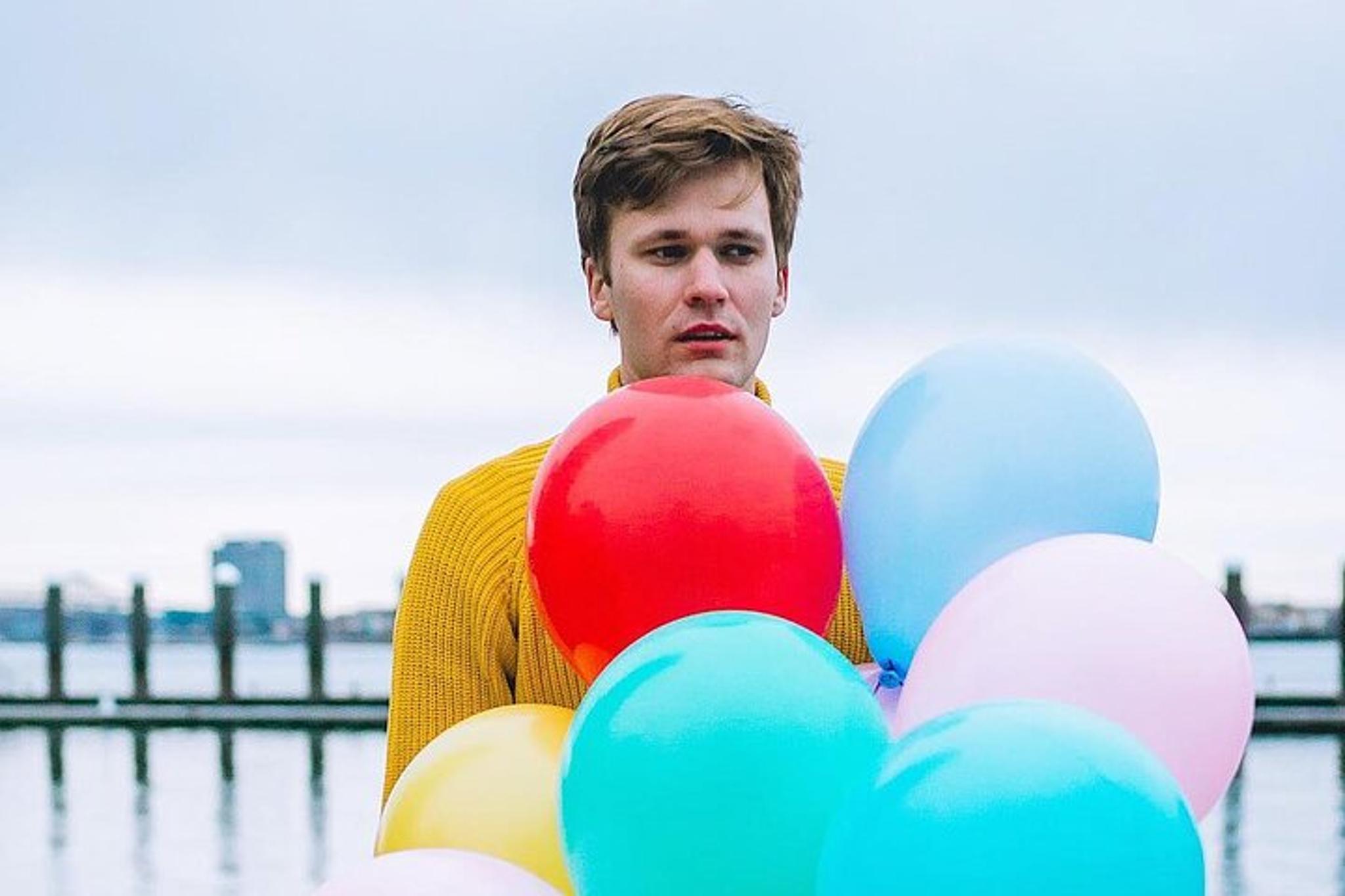 Boston Photoshoot Tour with a Professional - Image 4