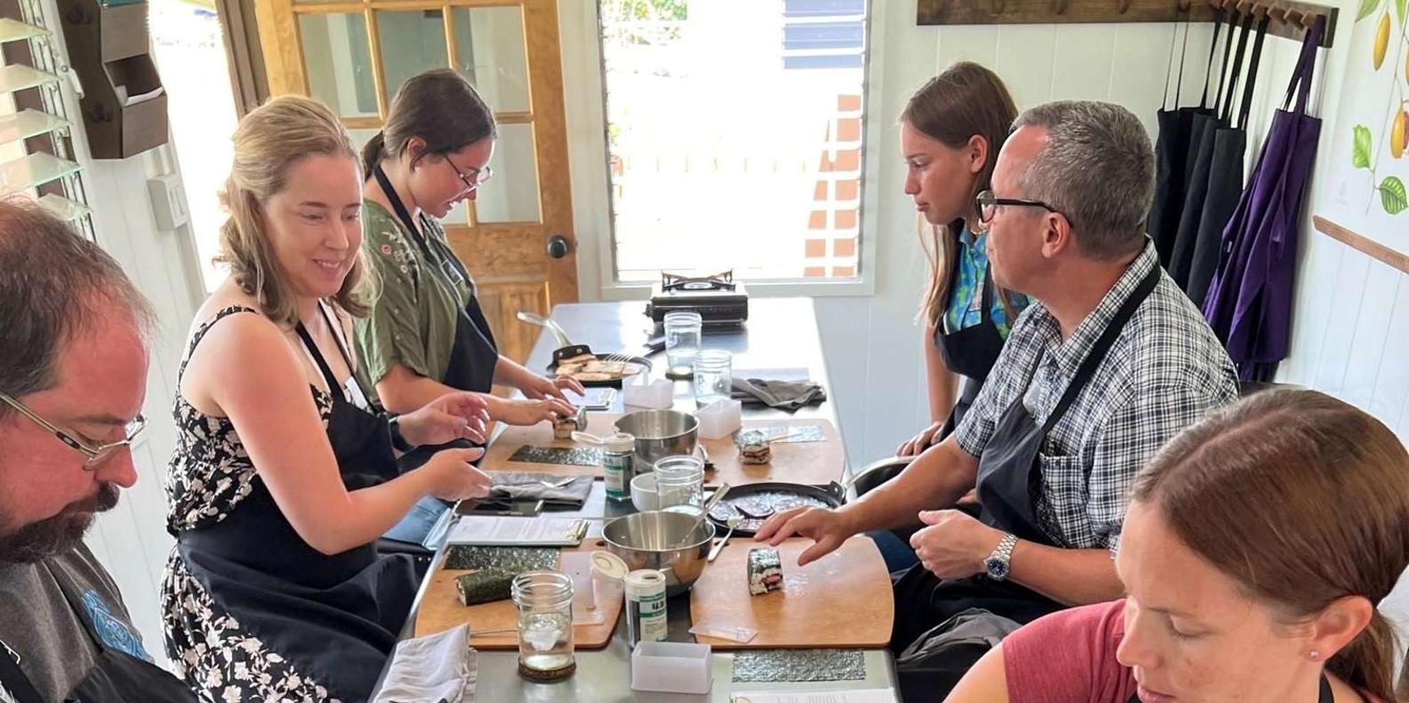 Kauai Cooking Class: Local Dishes - Image 4