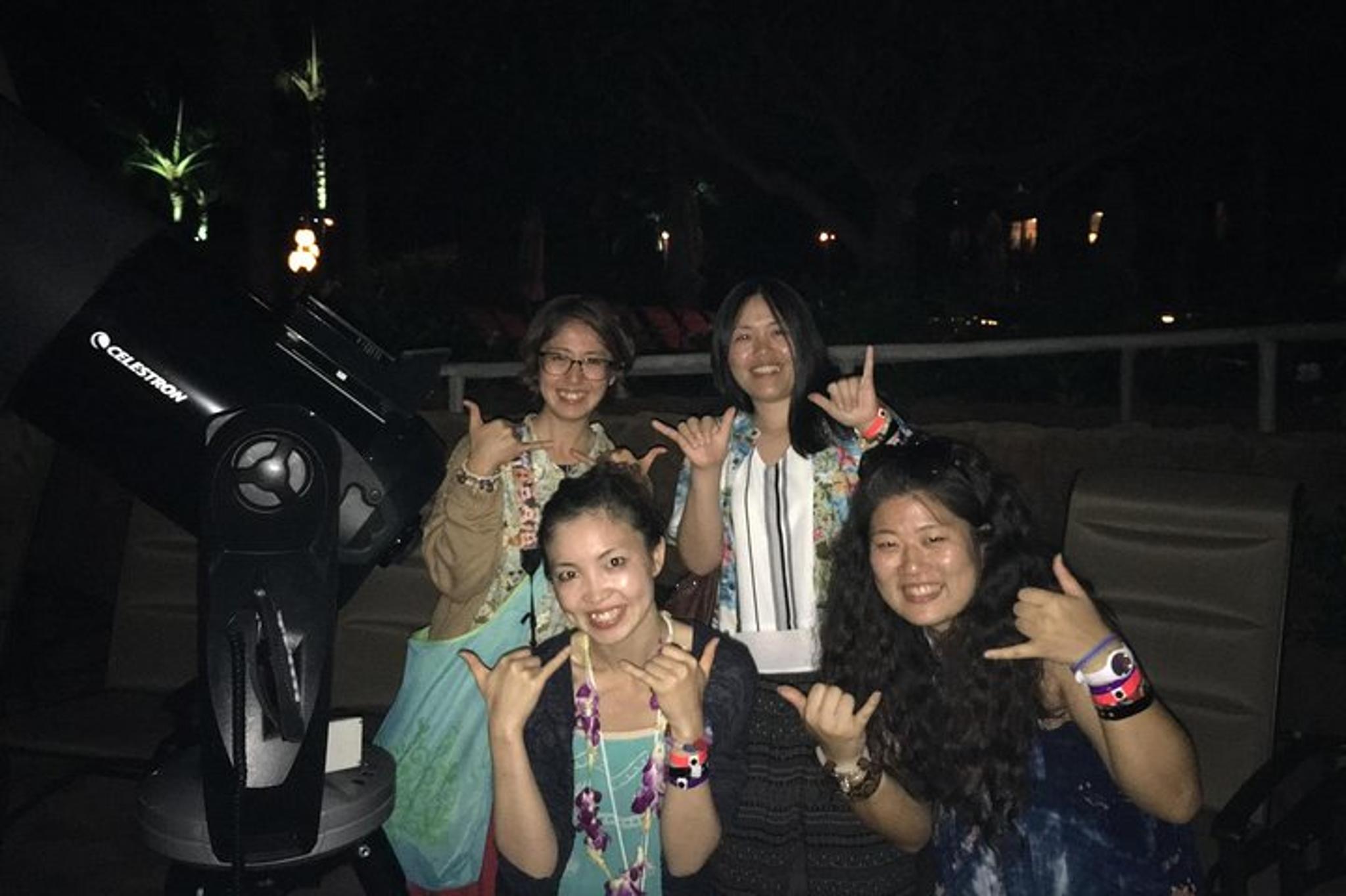 Ko Olina Star Show - Image 4