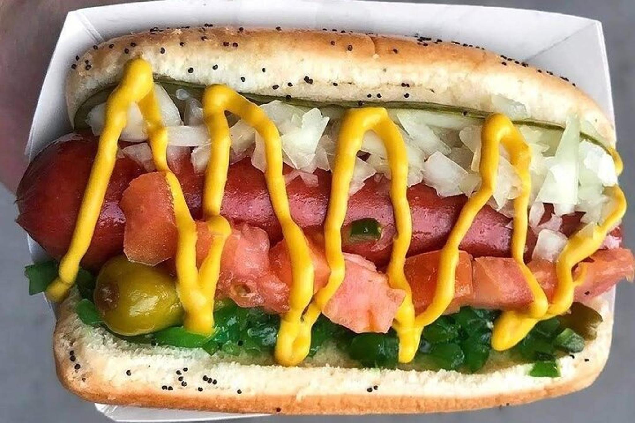 Chicago Family Food and Bike Tour - Image 5