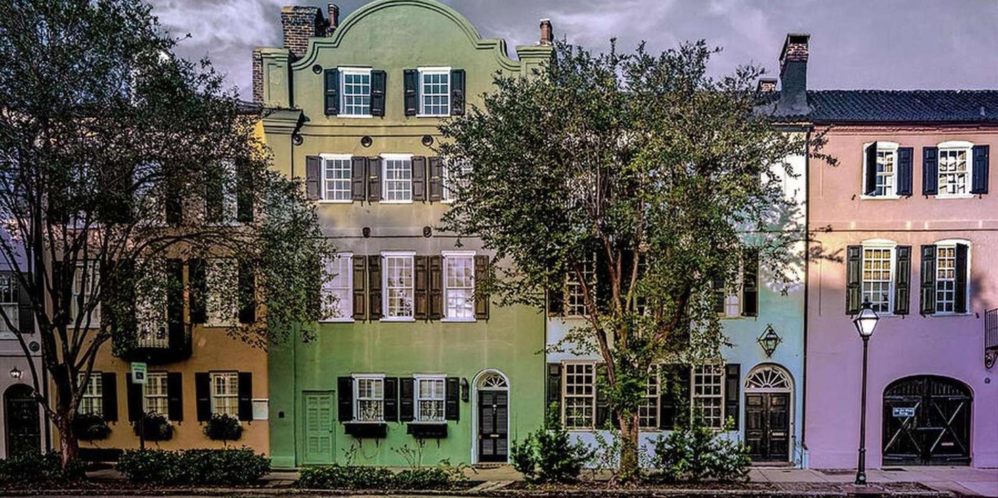 Charleston Walking Tour of South of Broad and Battery - Image 2