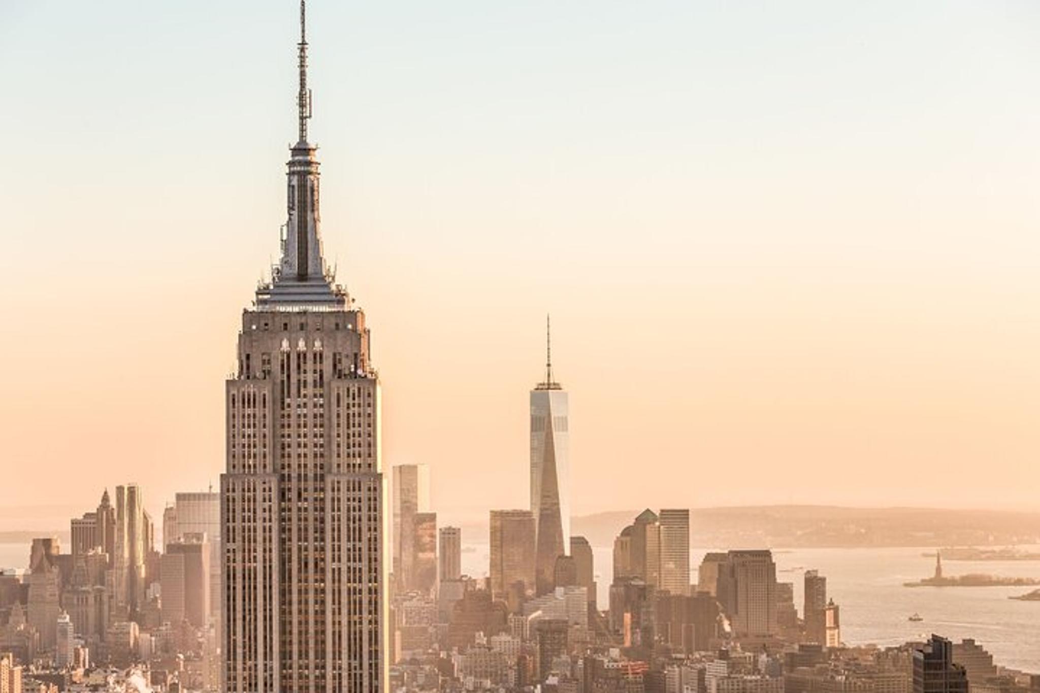New York City Self-Guided Audio Tour - Image 2