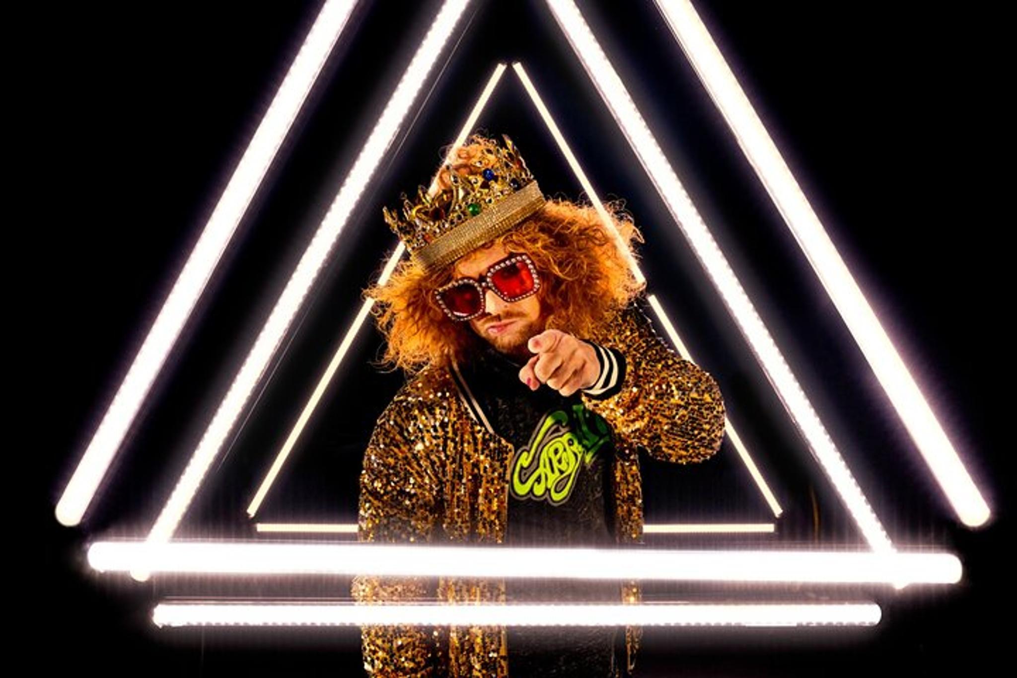 Las Vegas Comedy Show at Luxor - Image 3