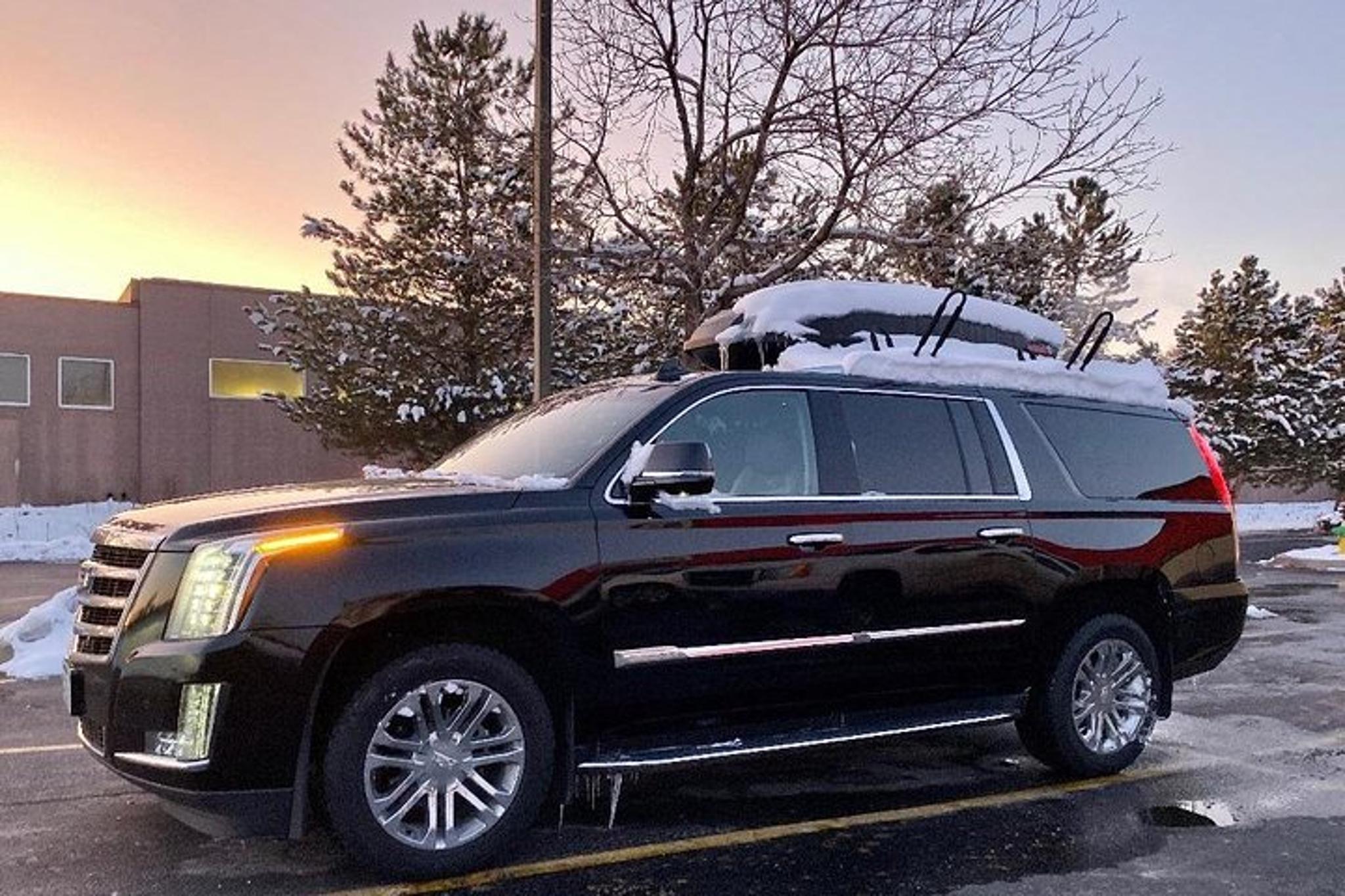 Vail to Denver Airport Shuttle - Image 5