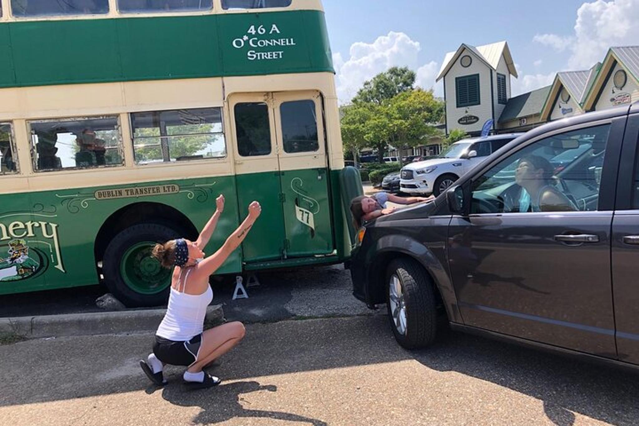 Galveston Scavenger Hunt Adventure - Image 5