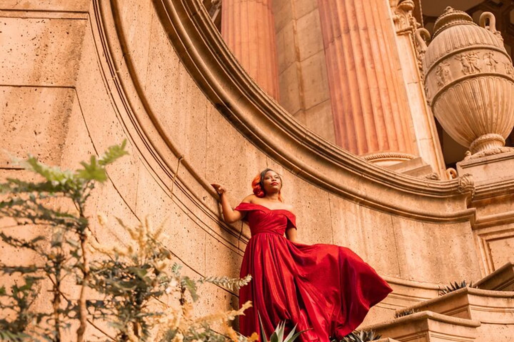 Santa Rosa Vacation Photoshoot - Image 2