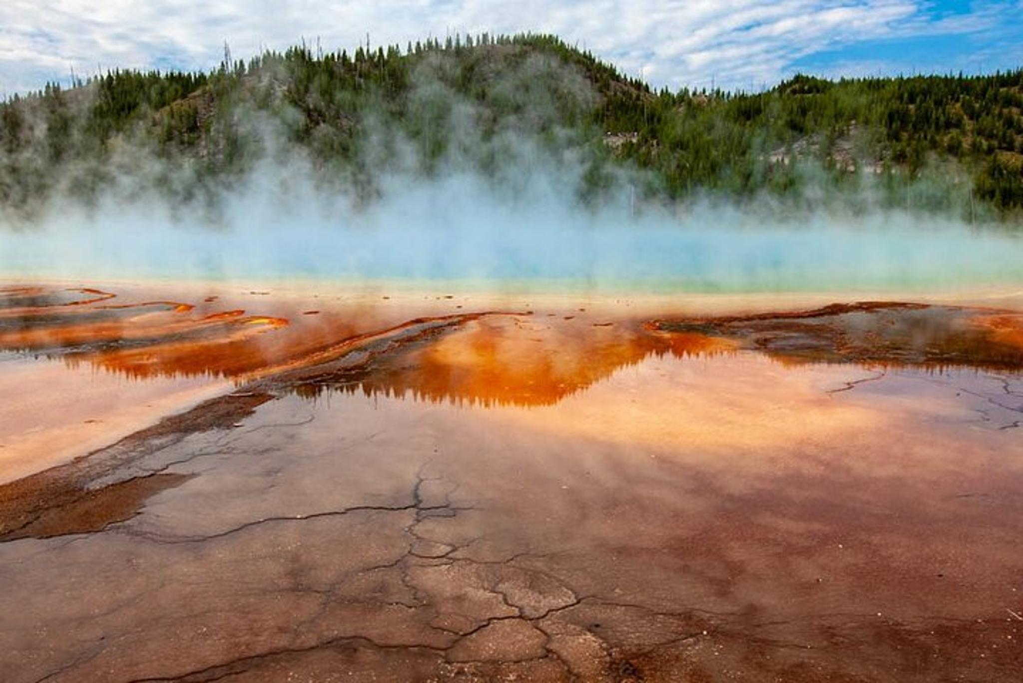 Bozeman Yellowstone Day Tour - Image 3