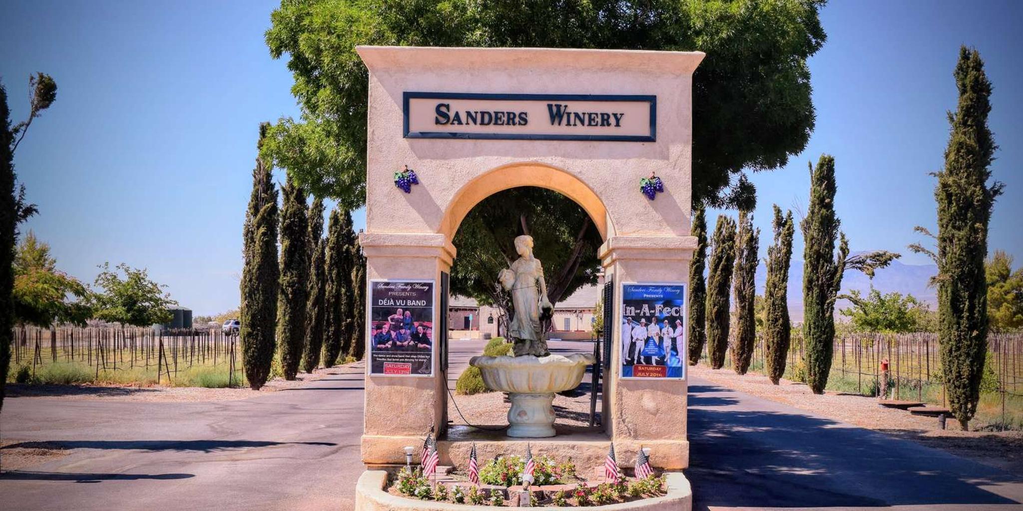 Las Vegas Wine Tasting Tour in Pahrump - Image 5