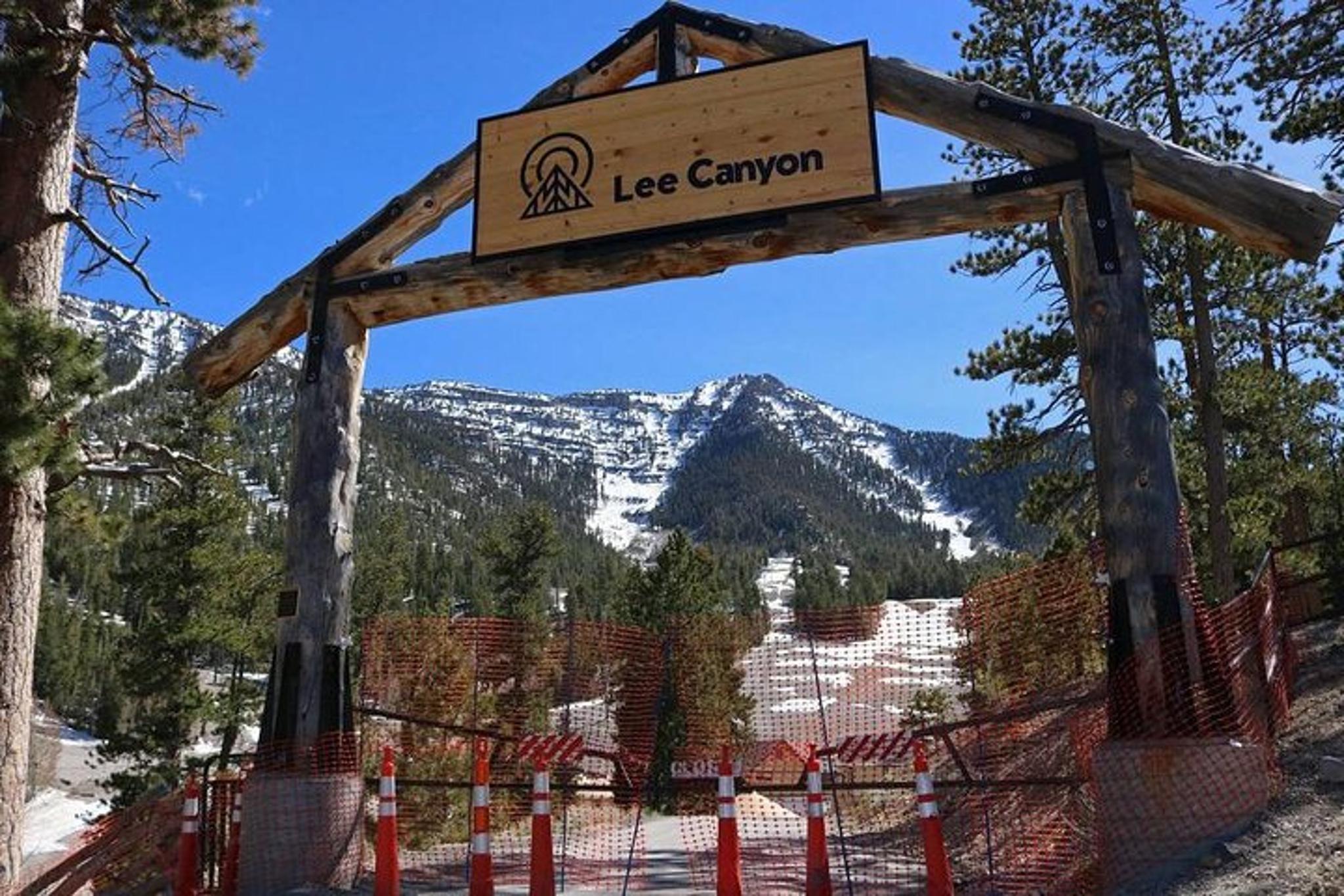 Las Vegas Mount Charleston Tour - Image 6