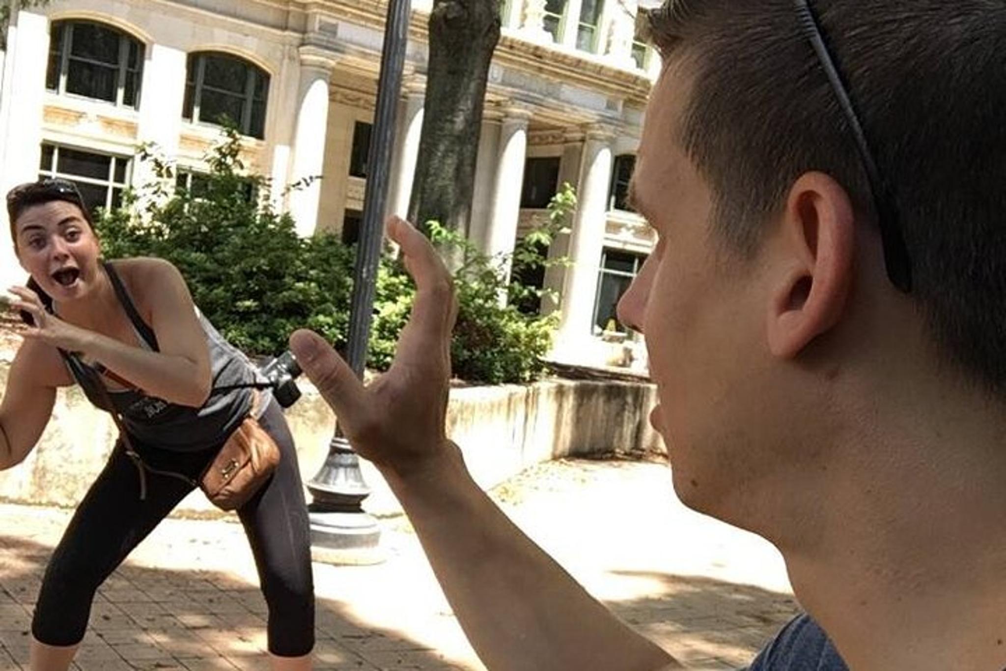 Santa Clarita Scavenger Hunt - Image 3