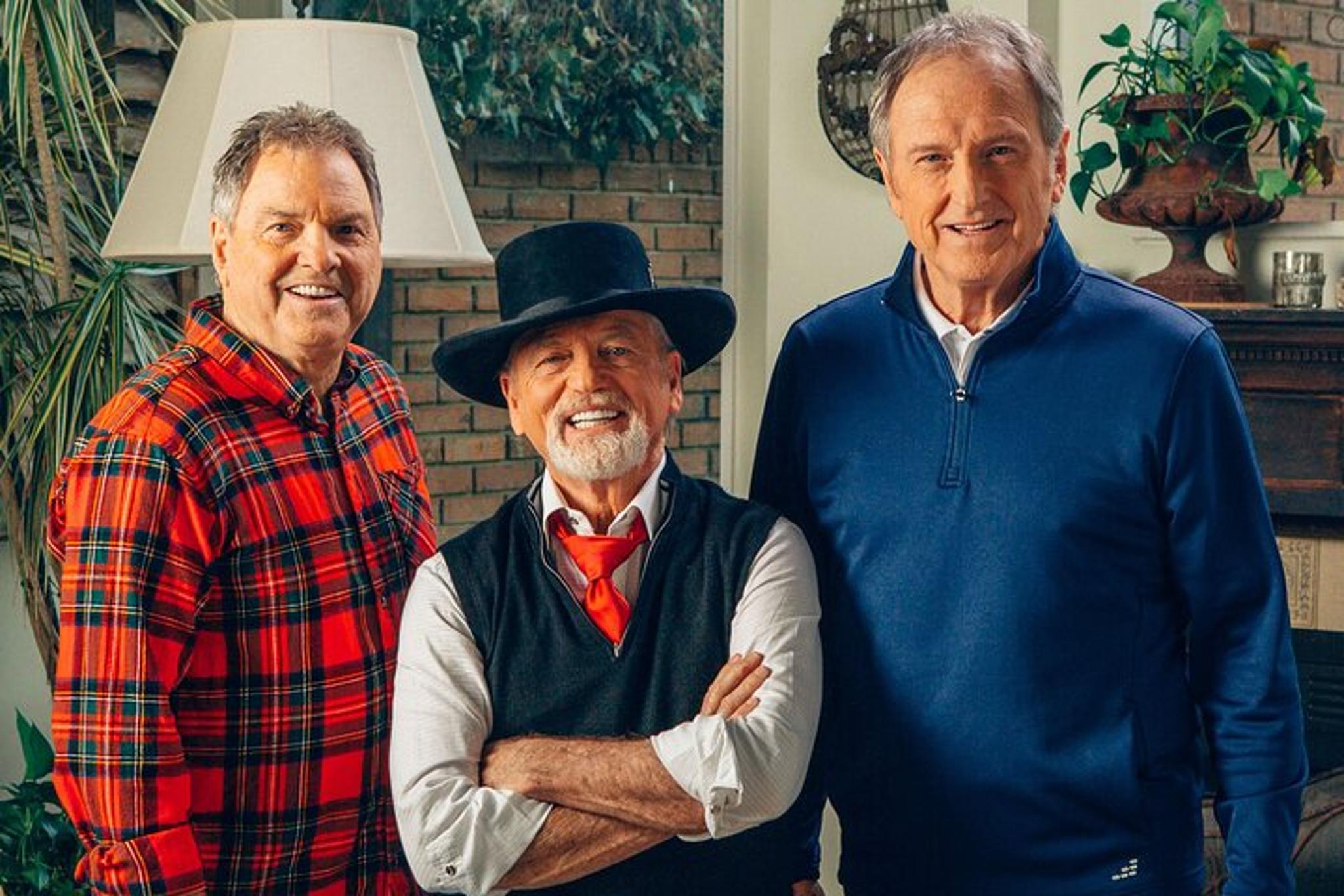 Branson Gatlin Brothers Concert - Image 3