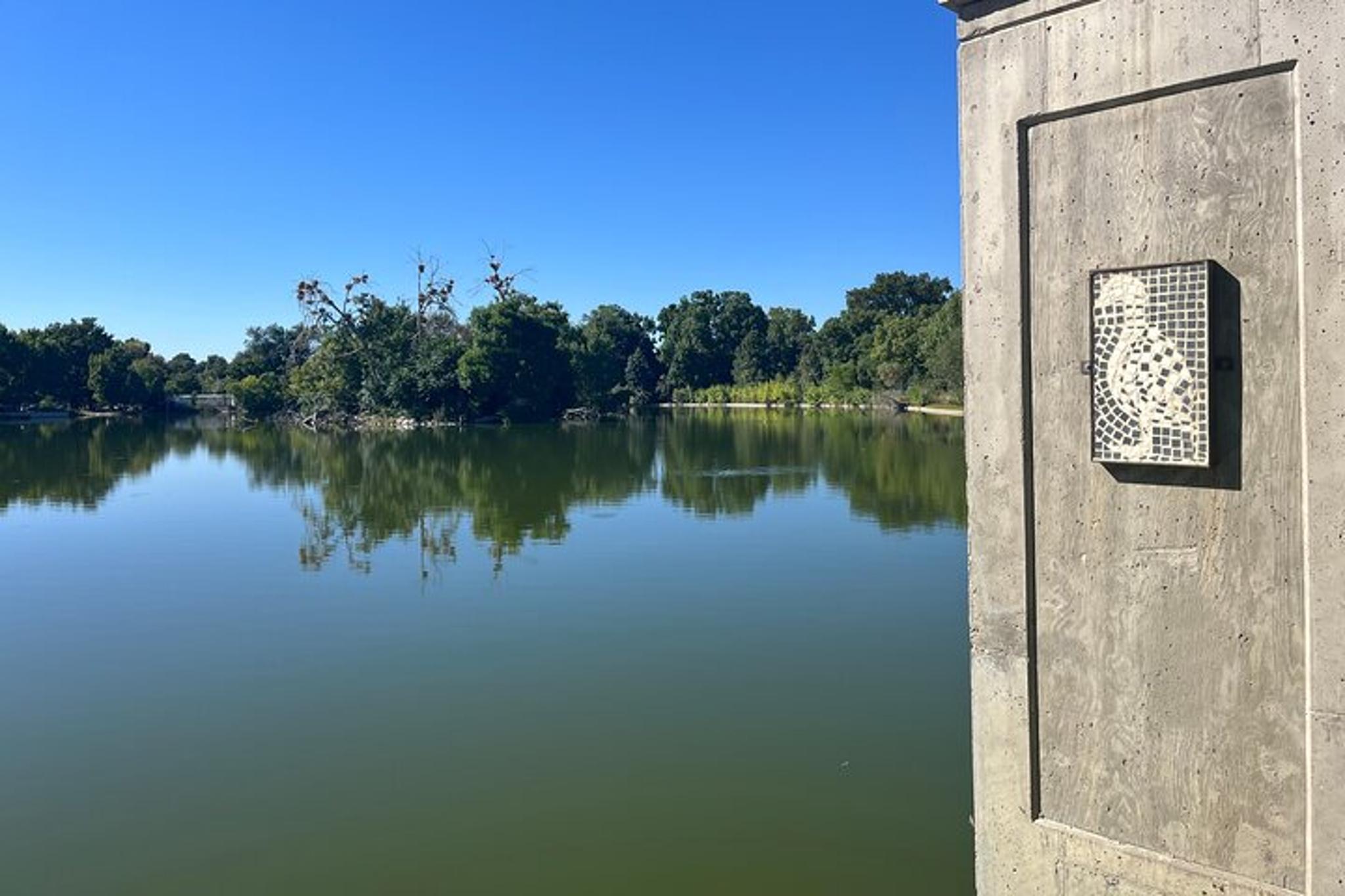 Denver City Park Self-Guided Tour - Image 3