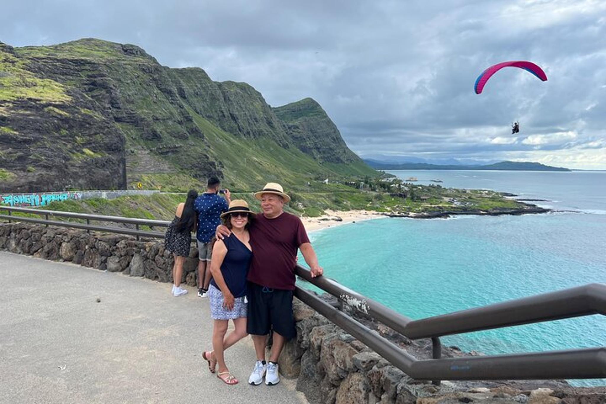 Oahu Circle Island Tour - Small Group - Image 2