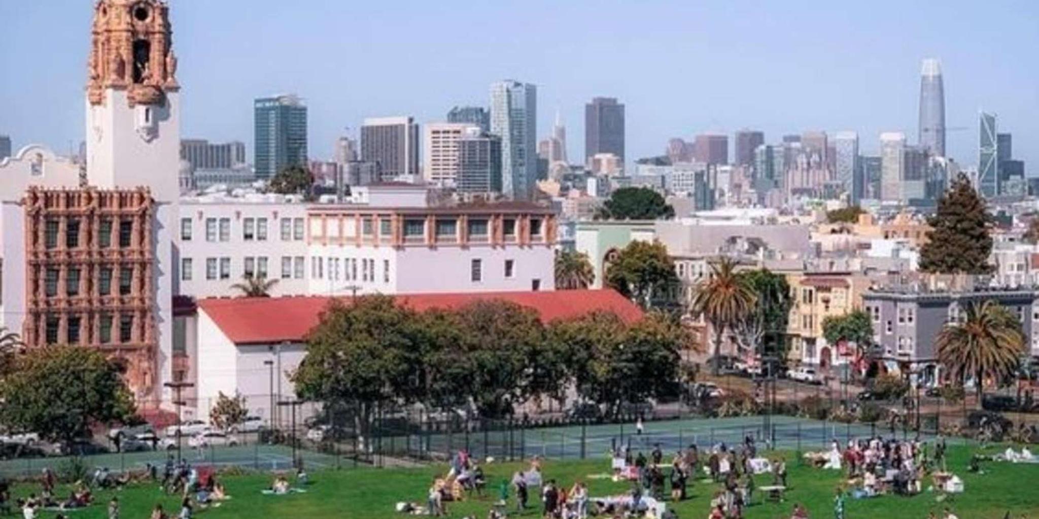 San Francisco Walking Tour With Guide - Image 6