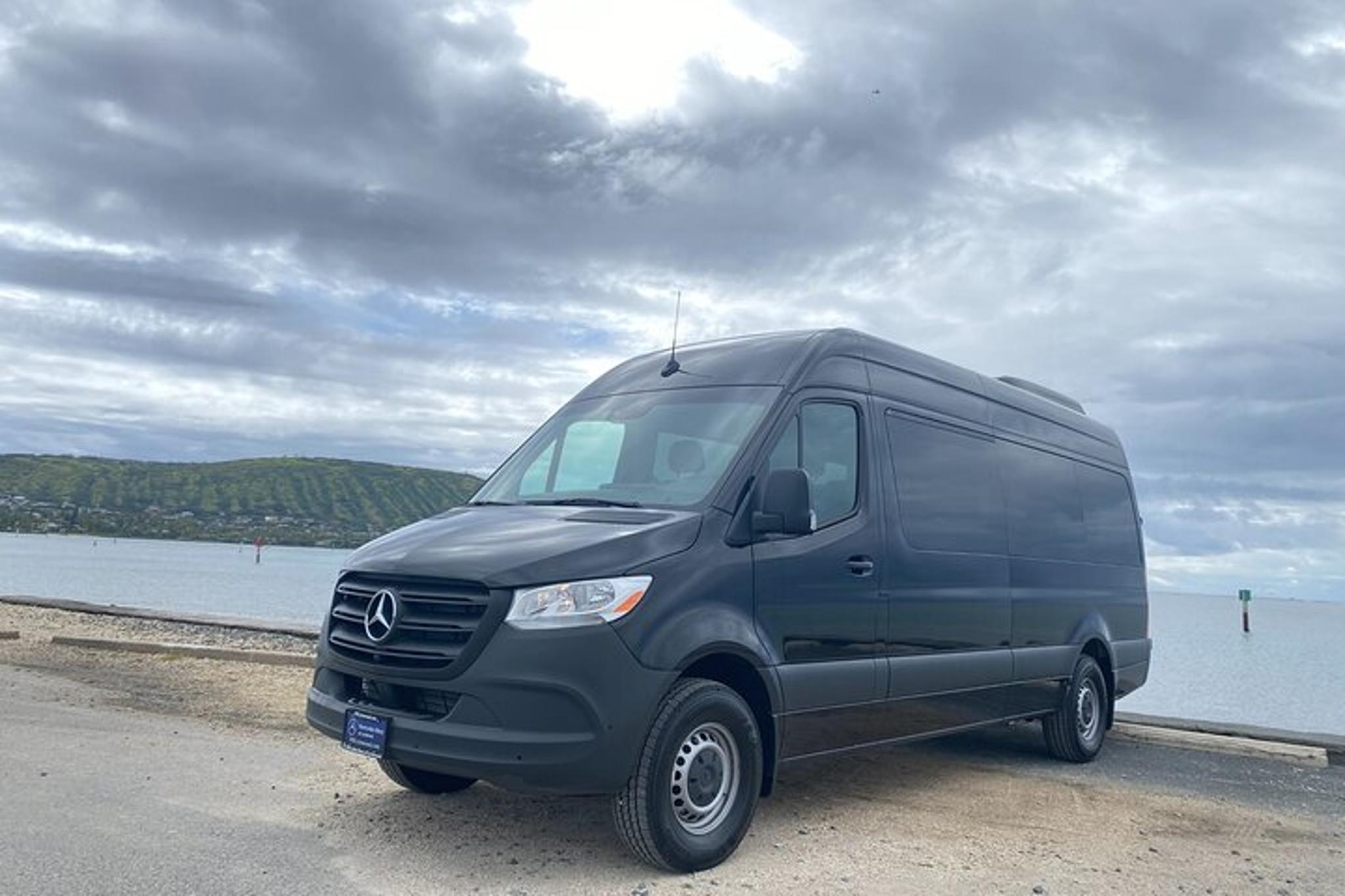 Honolulu Airport Private Transfer - Image 4