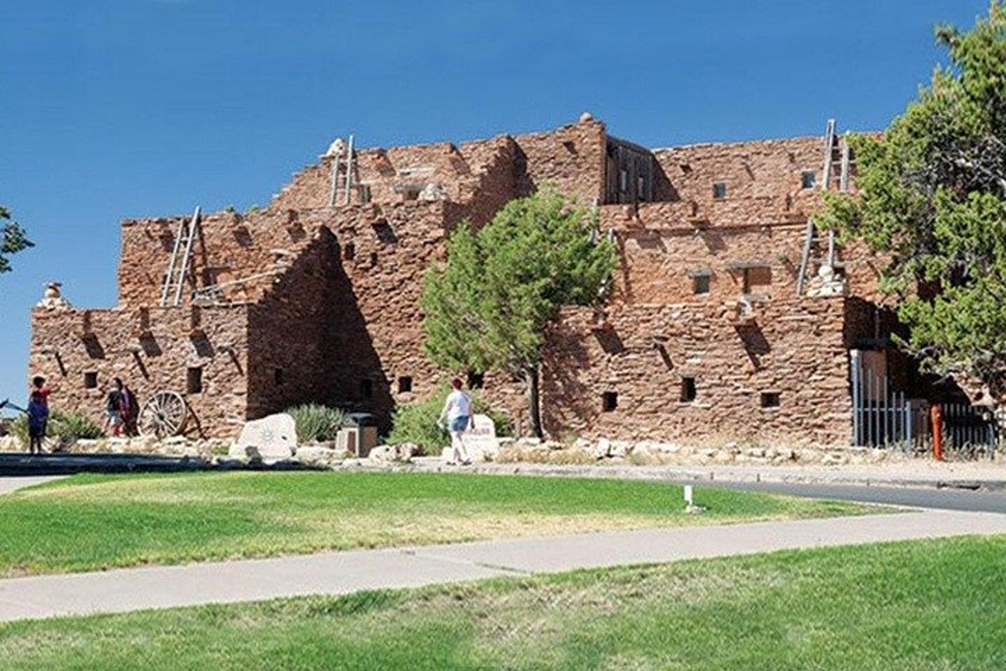 Flagstaff Hopi Lands Cultural Tour - Image 6