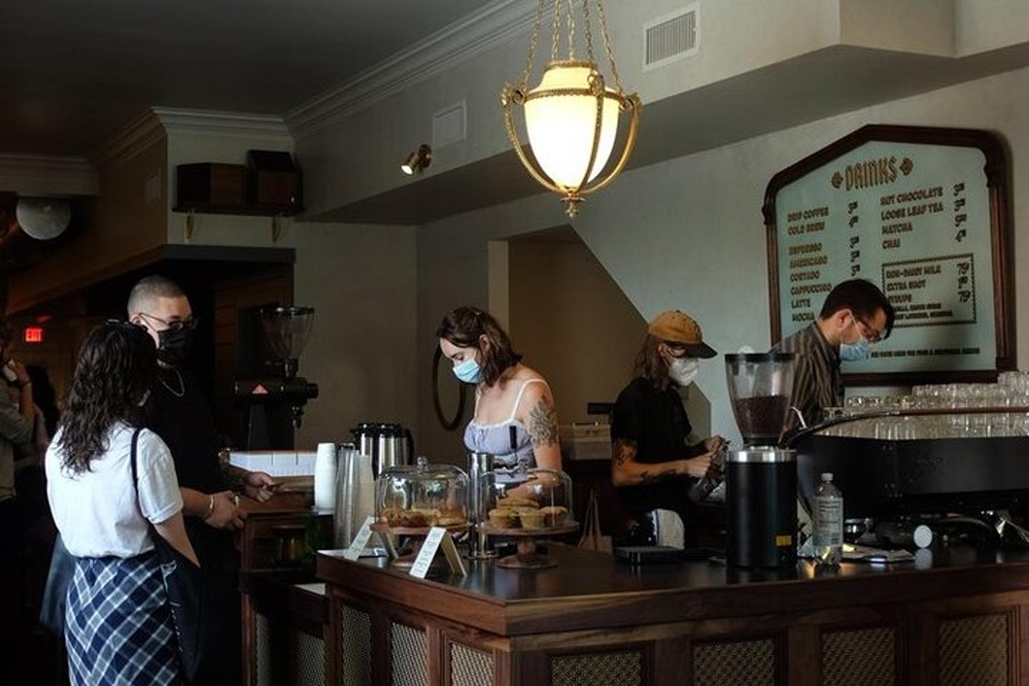 Asheville Coffee Tour - Image 2