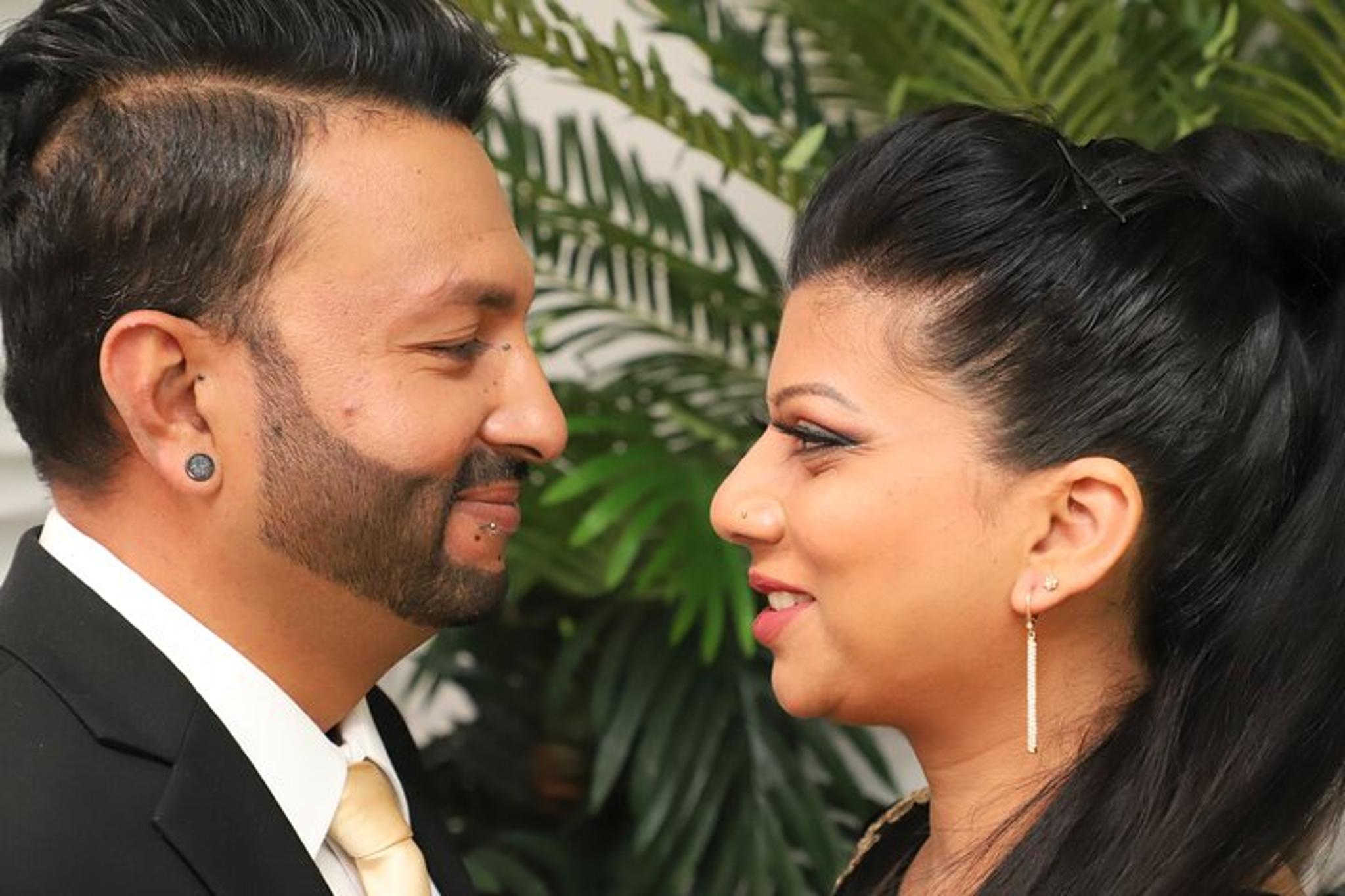 Las Vegas Wedding at Hawaiian Chapel 45 min - Image 4