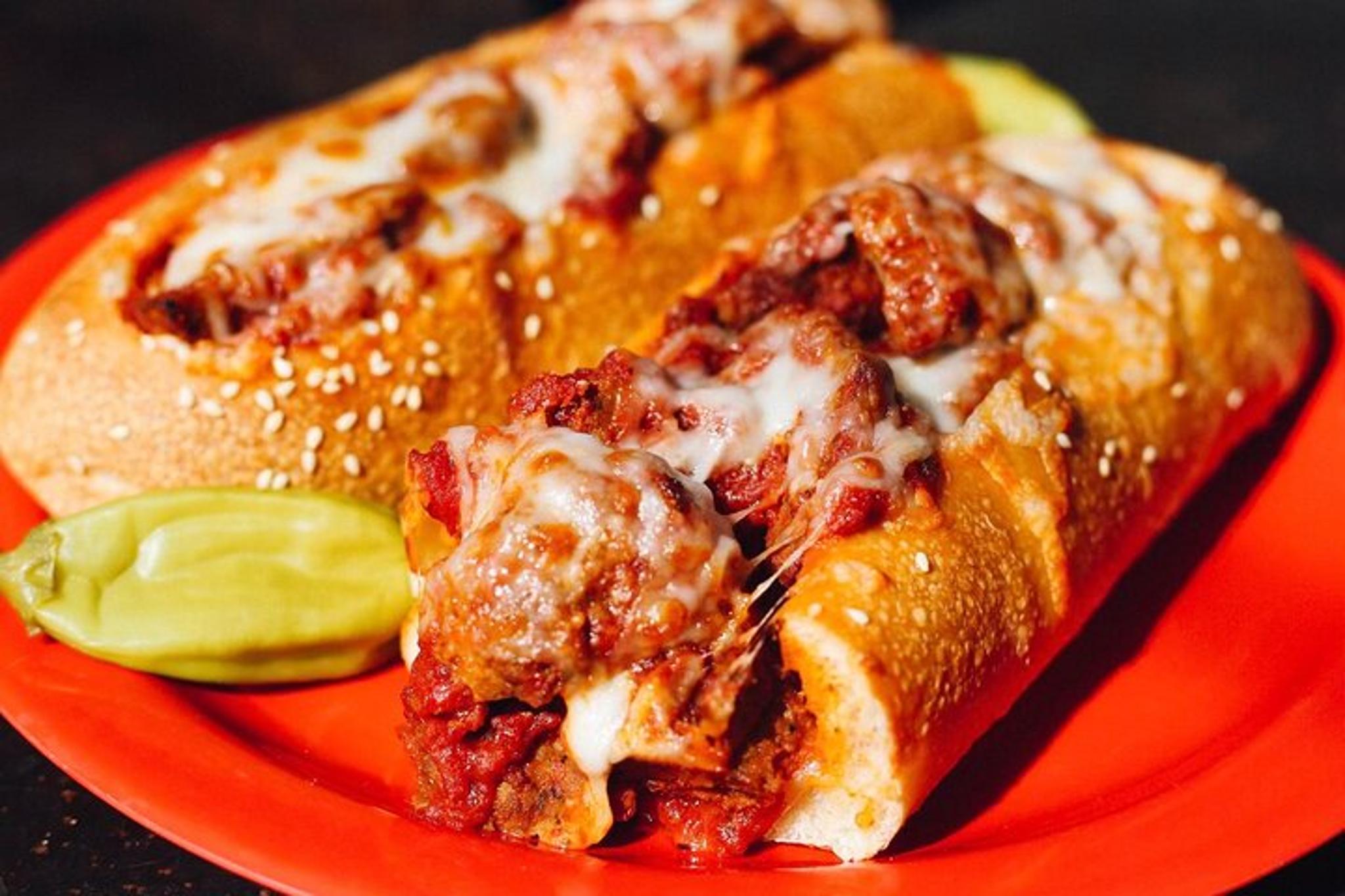 Austin SoCo Food Tour with Tastings - Image 3