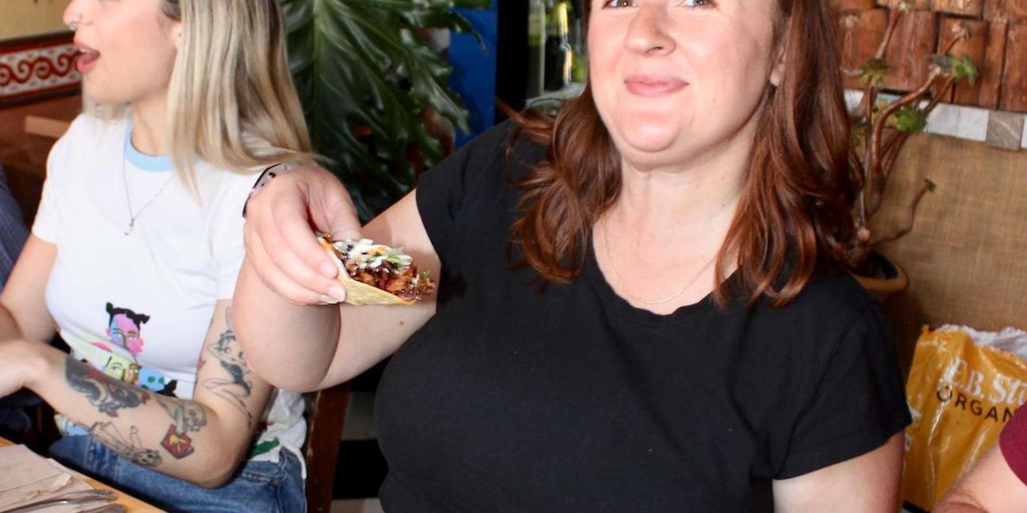 San Diego Vegan Food Tour - Image 5