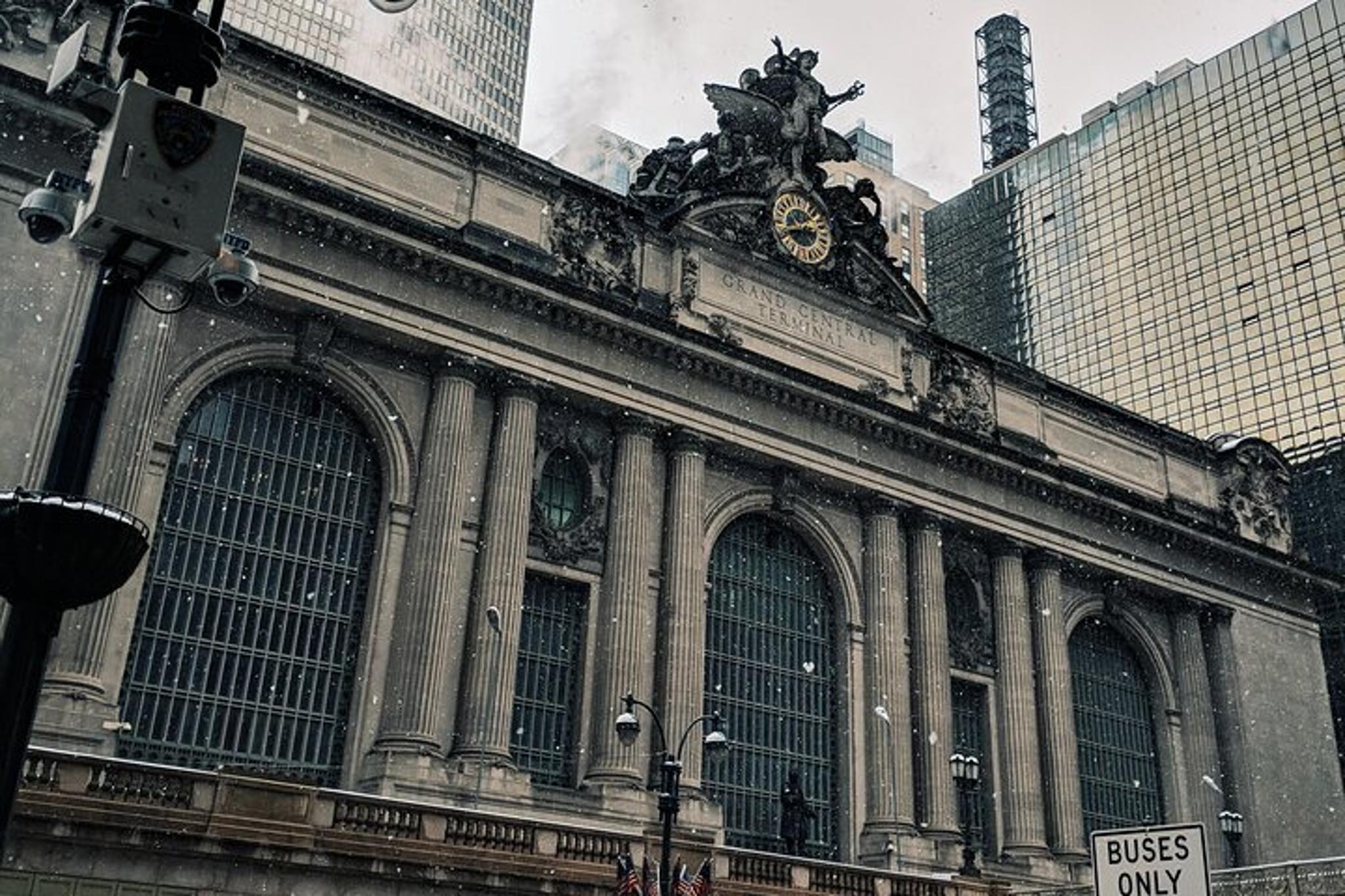 New York City Private Highlights Tour by Car - Image 4