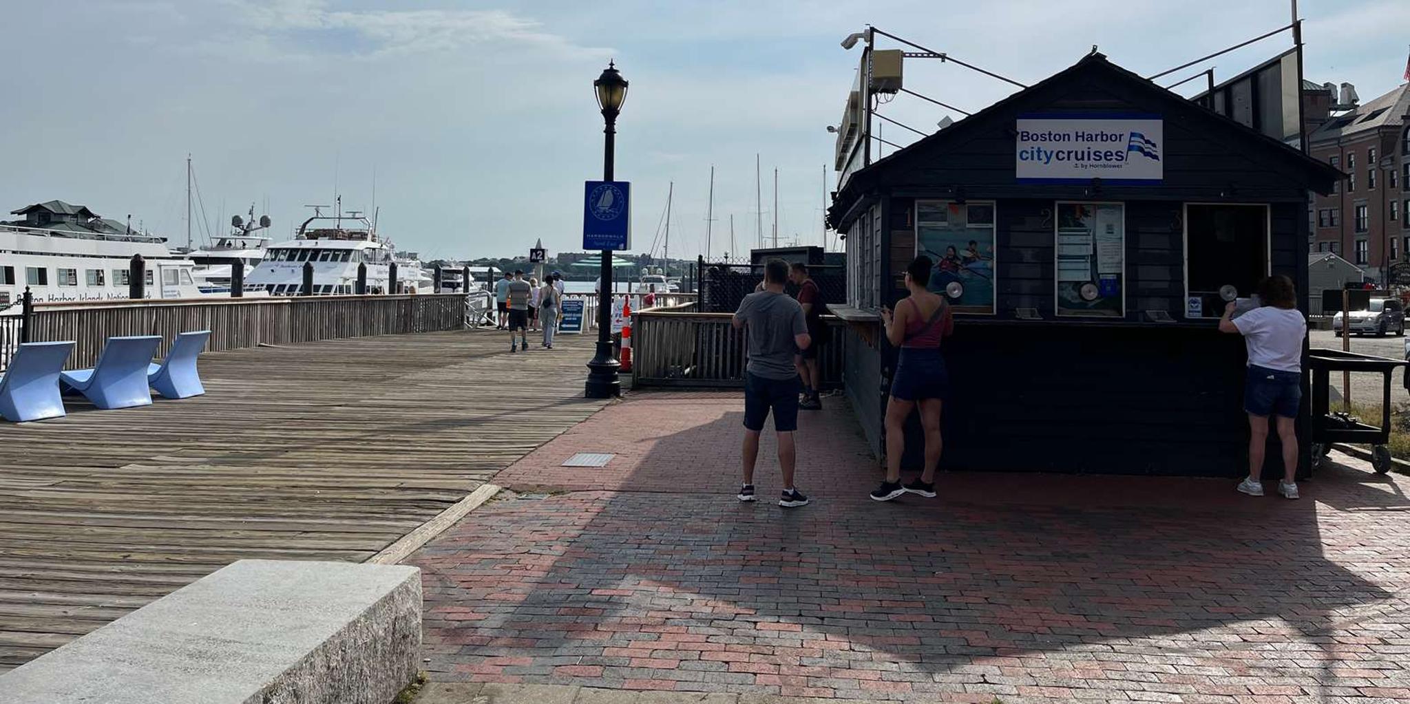 Salem Witch Tour from Boston by Train - Image 4