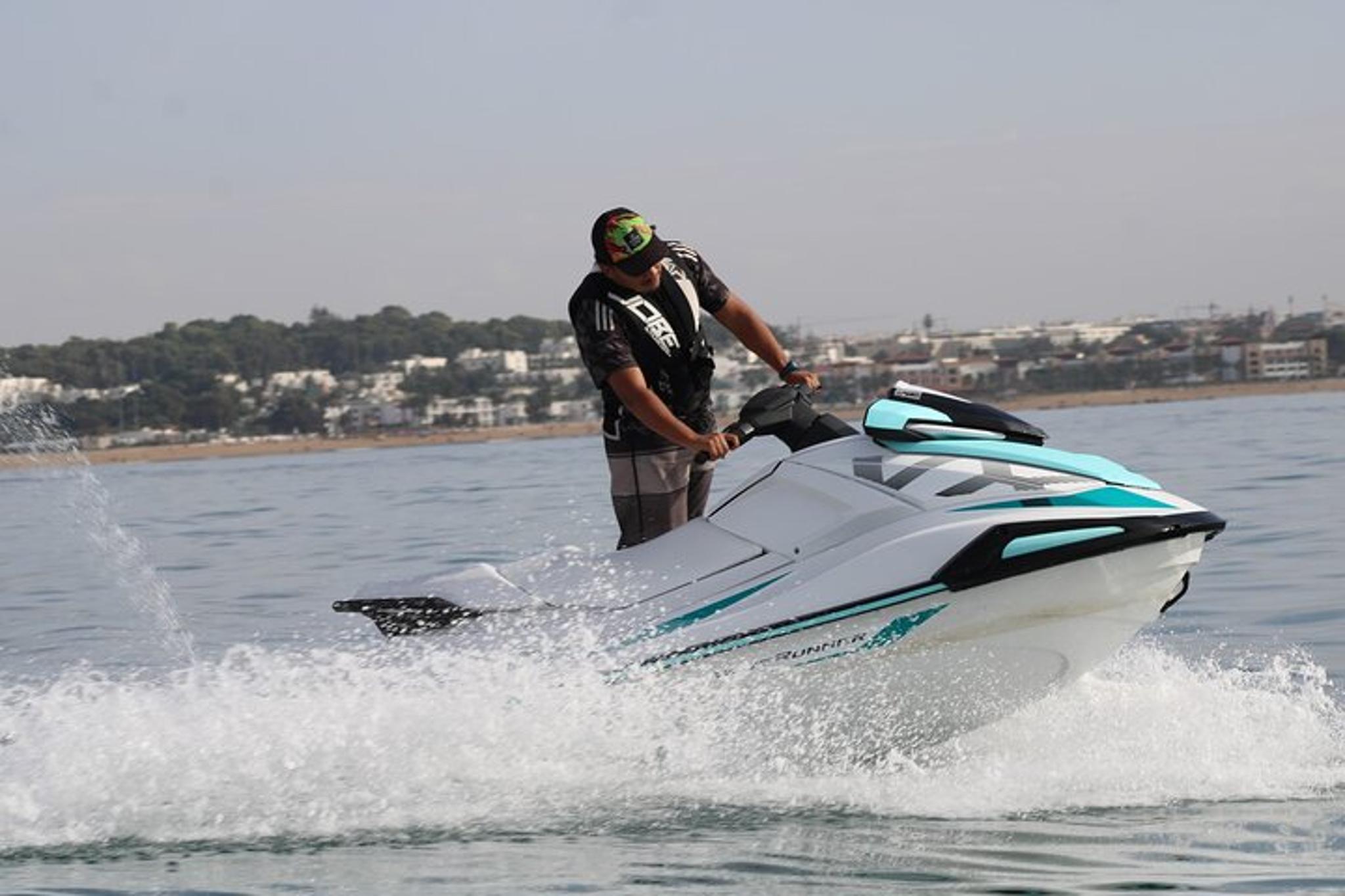 Agadir Jet Ski Rental 30 Min - Image 5