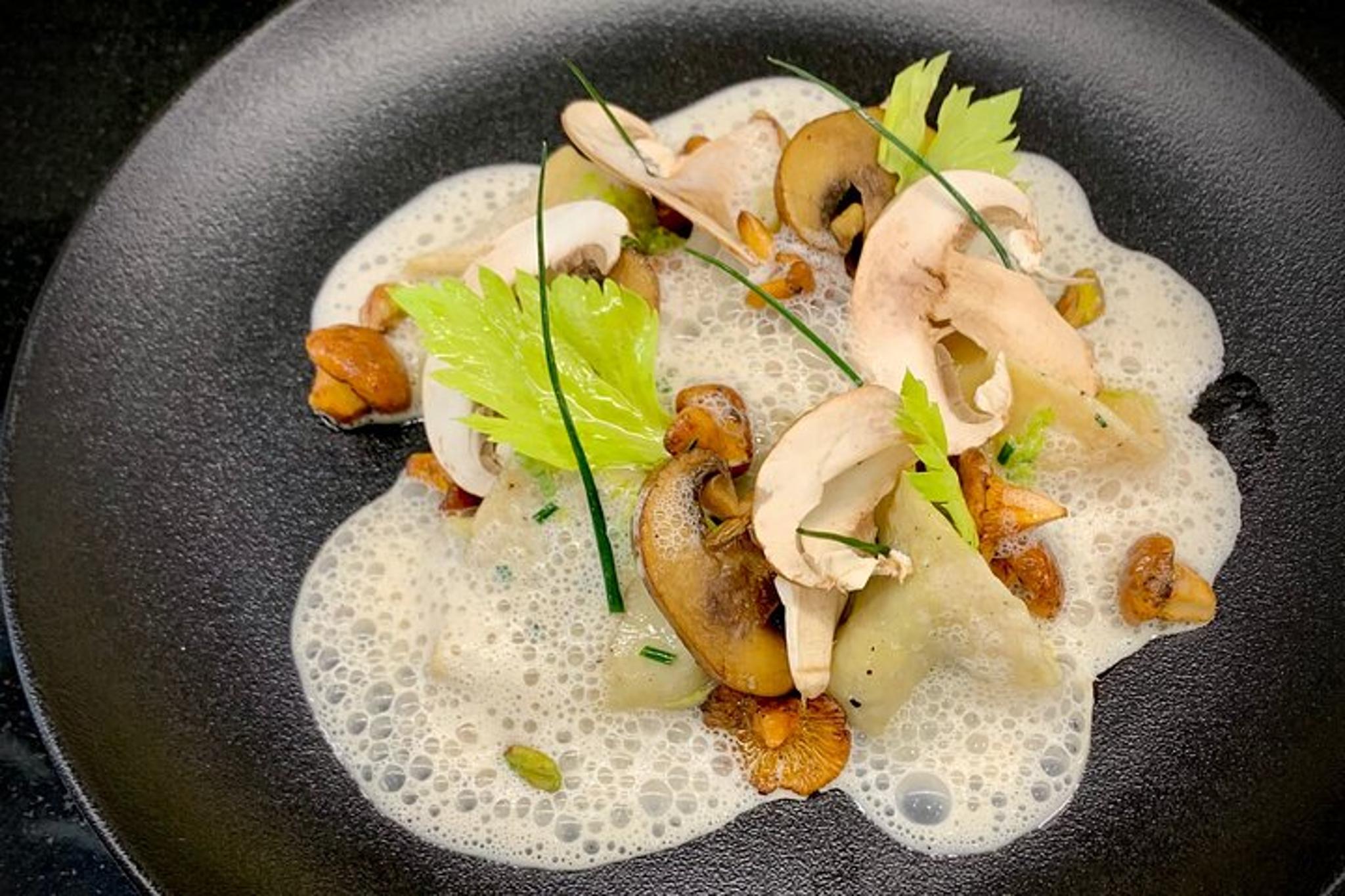 Sedona Cooking Class and Candlelit Dinner - Image 2