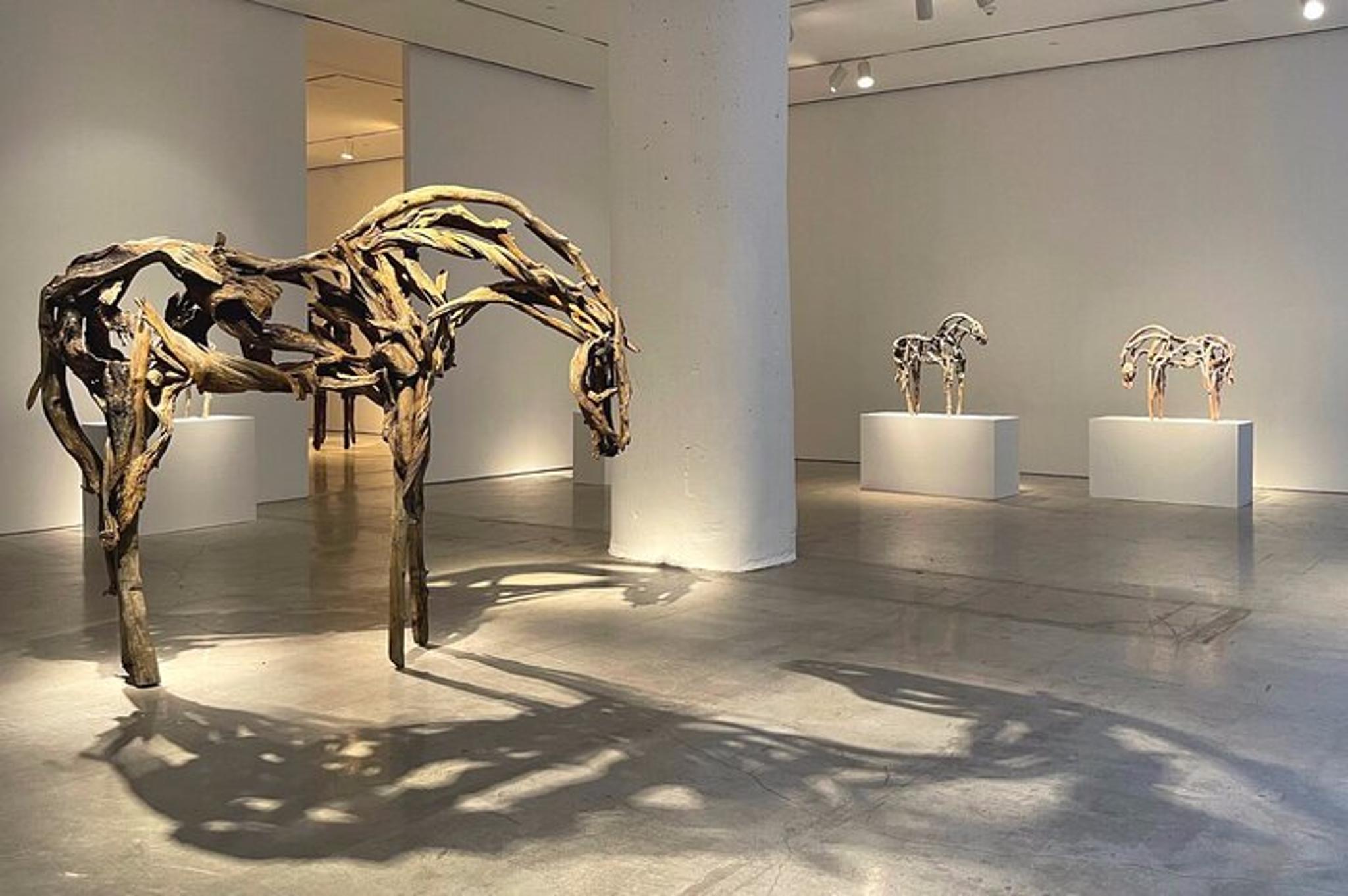 New York City Art Galleries Tour - Image 3