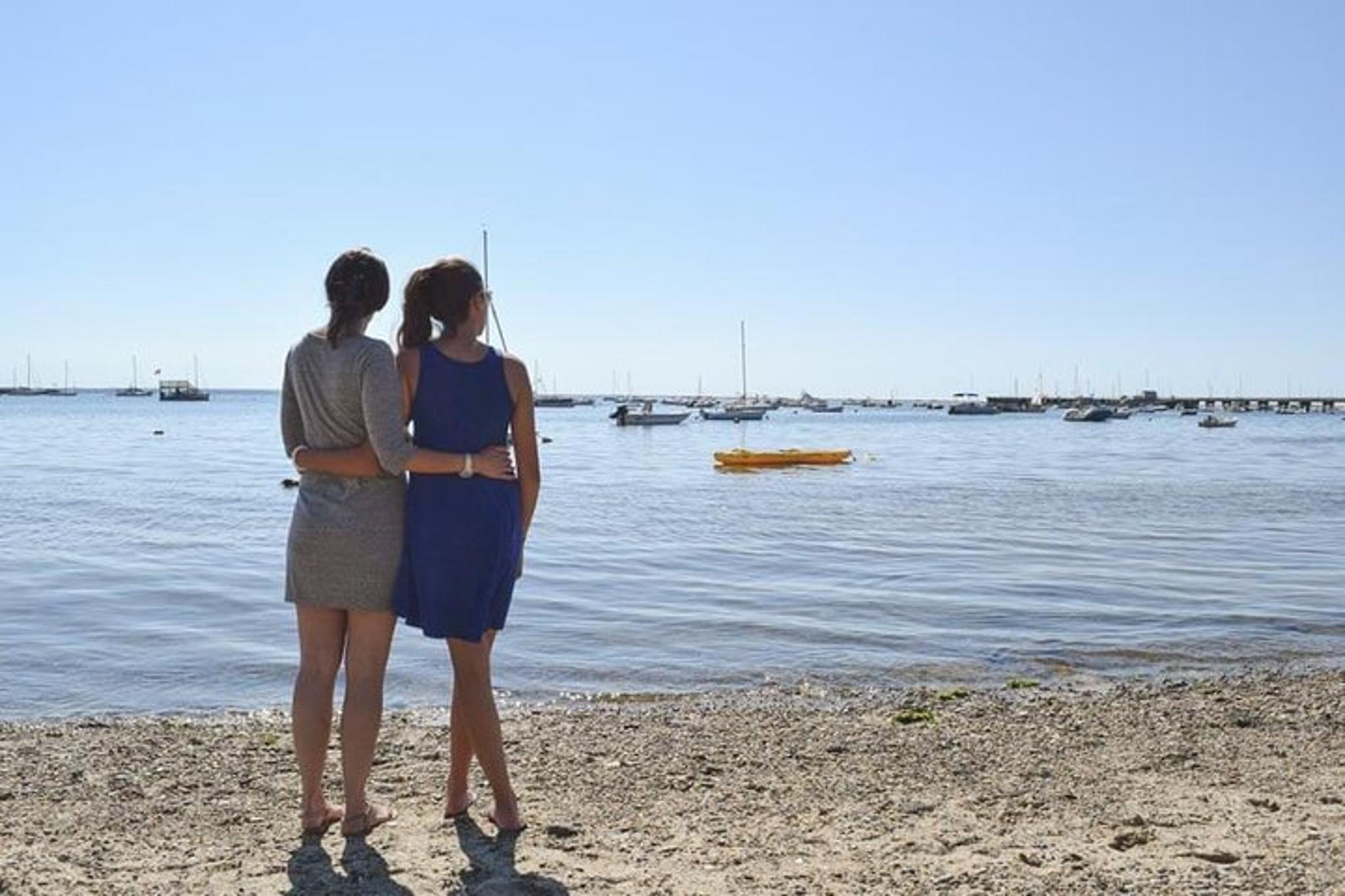 Rhode Island Vacation Photography Session - Image 4