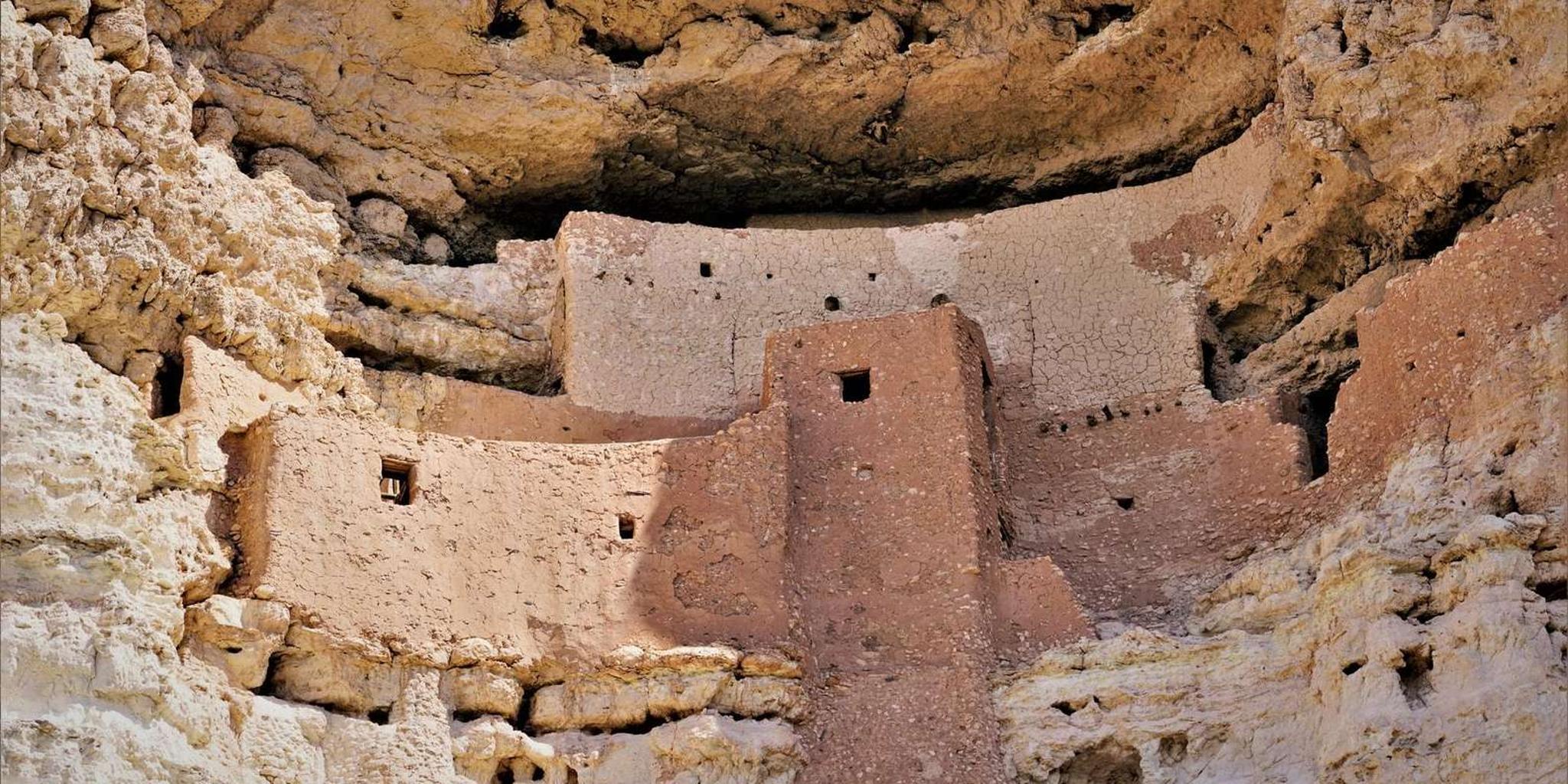 Phoenix Sedona, Jerome & Montezuma Castle Day Tour - Image 3