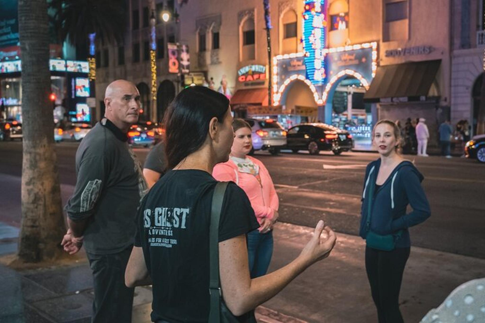 St Petersburg Ghost Tour: Poison, Punishment, & Possession - Image 5