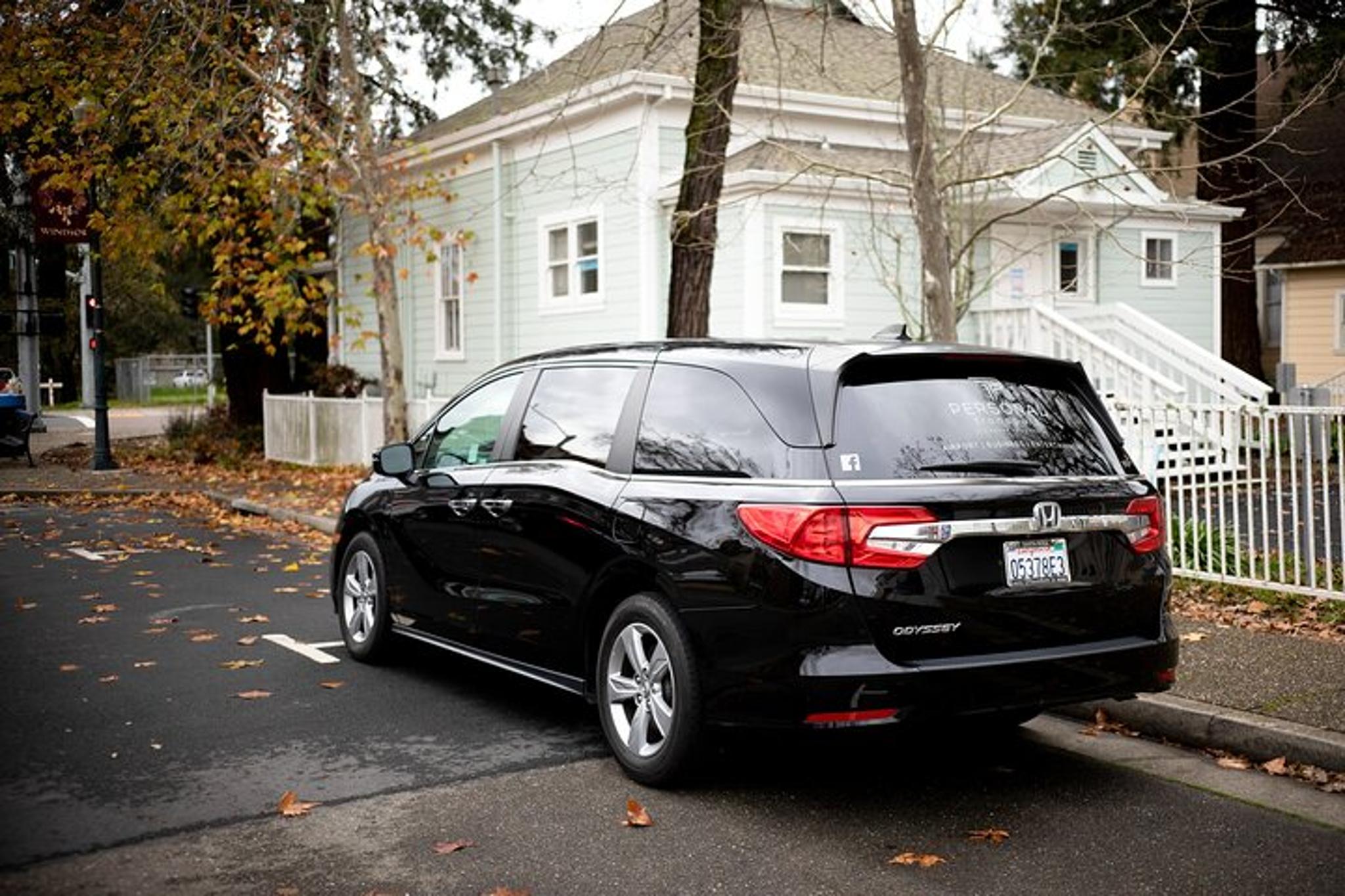 San Bruno Airport Transportation - Image 2