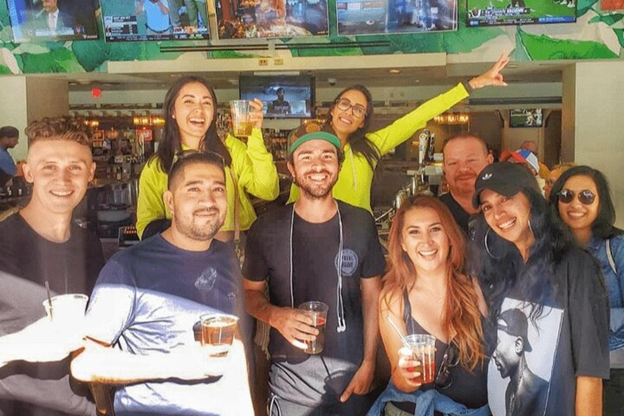 Las Vegas Strip Food Tour at Happy Hour - Image 2