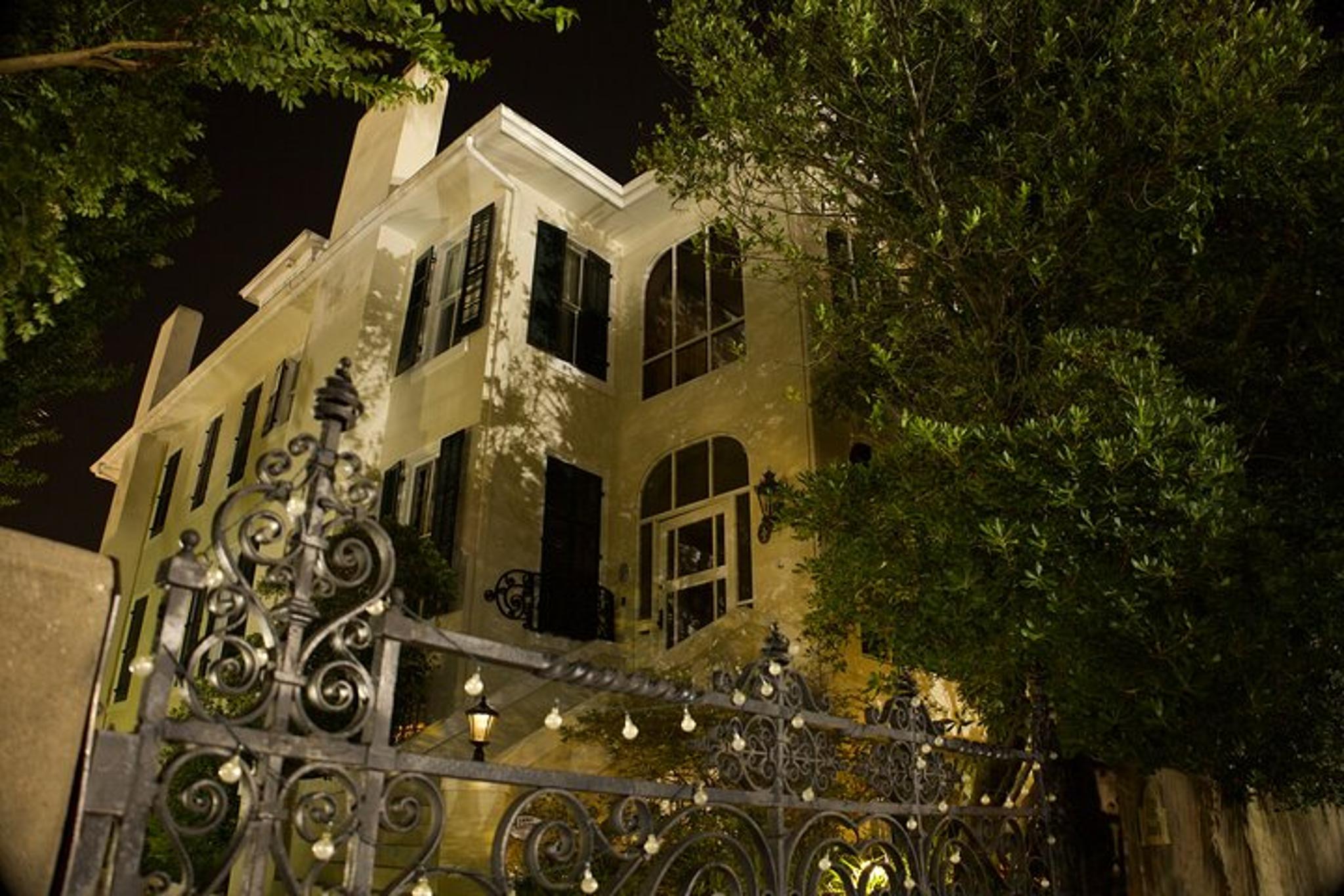 Galveston Ghost Tour Adventure 90 min - Image 2